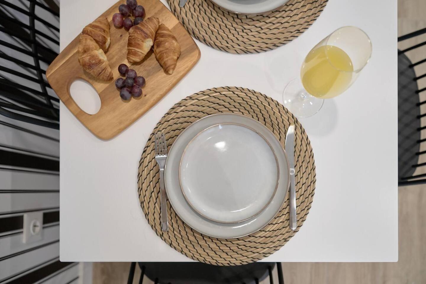 Romantic Roig Arena N4 Virkin Apartment *