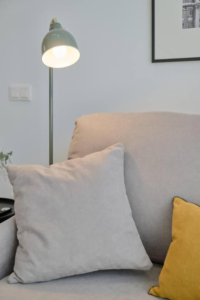Apartment Romantic Roig Arena N4 Virkin *