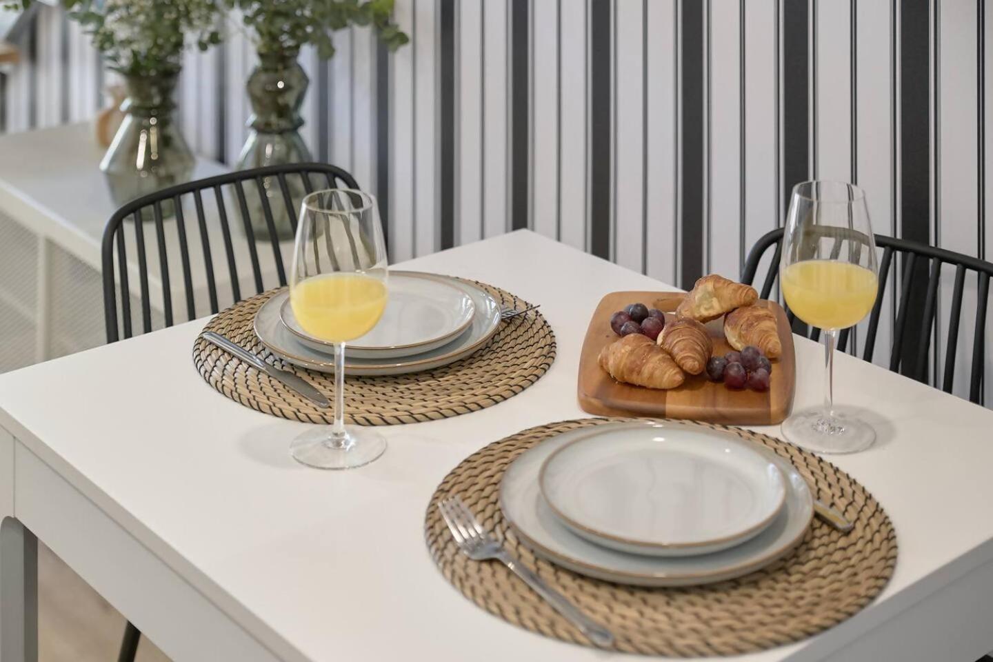 Apartment Romantic Roig Arena N4 Virkin *