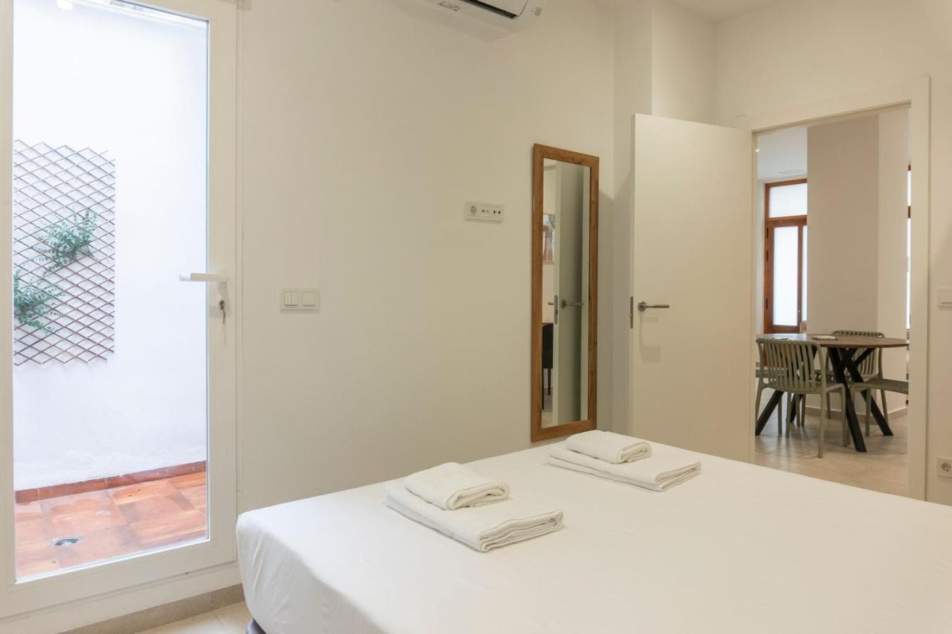 Apartment Vlc Host - Alfaro A Valencia