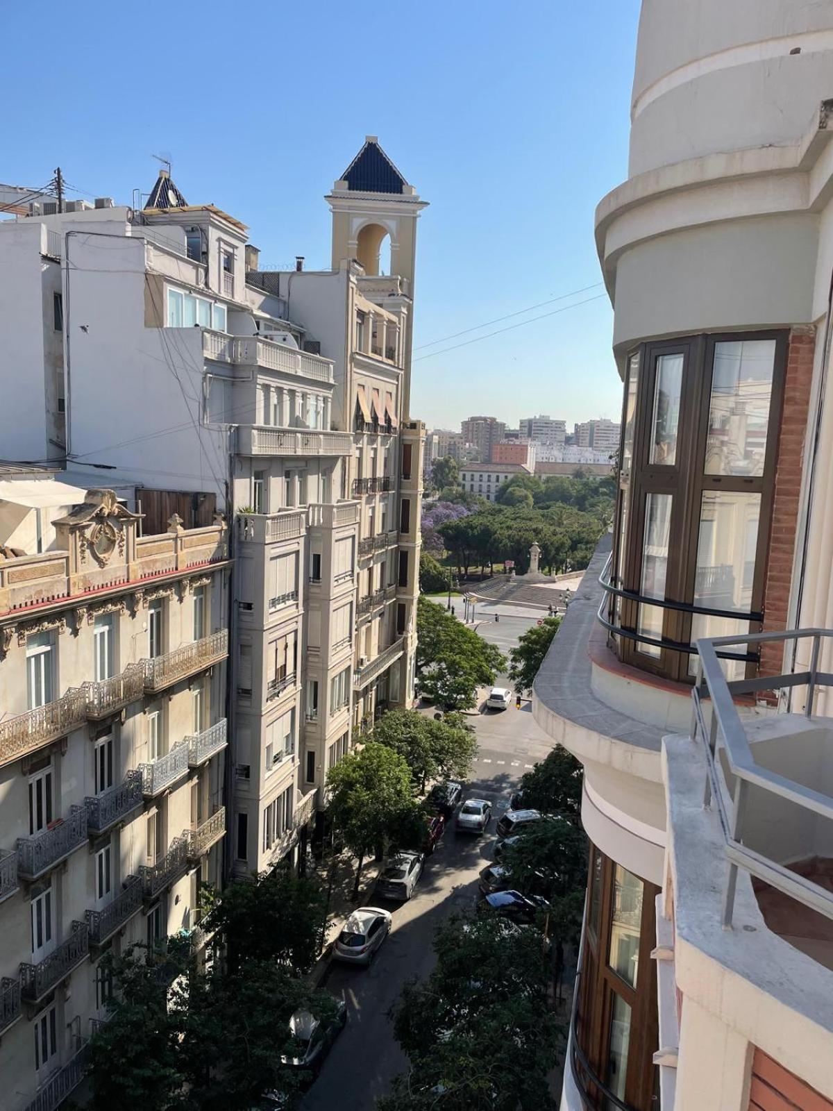 Apartamento Colon Market Downtown