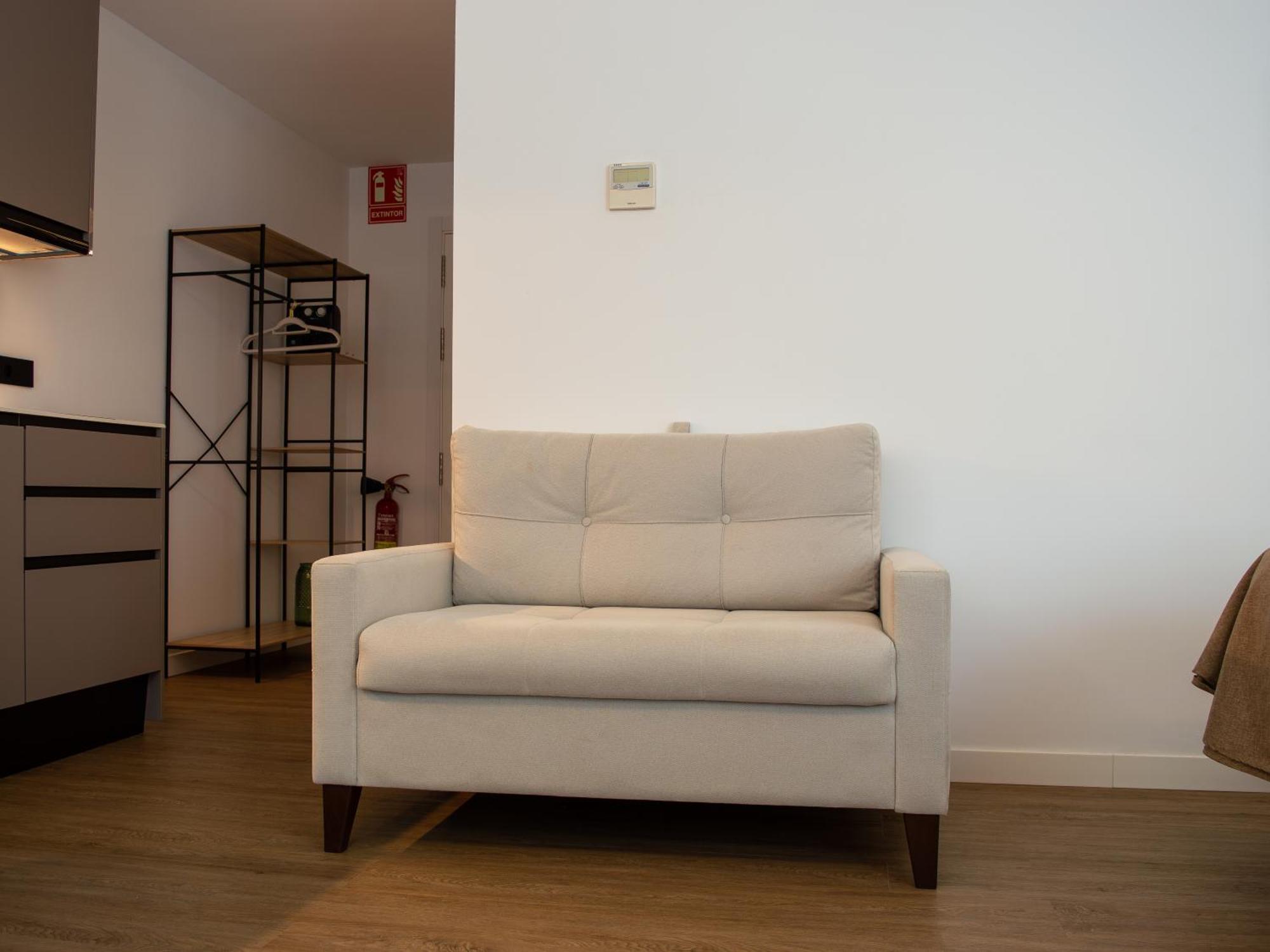 Guastavino By Alma Apartment Valencia