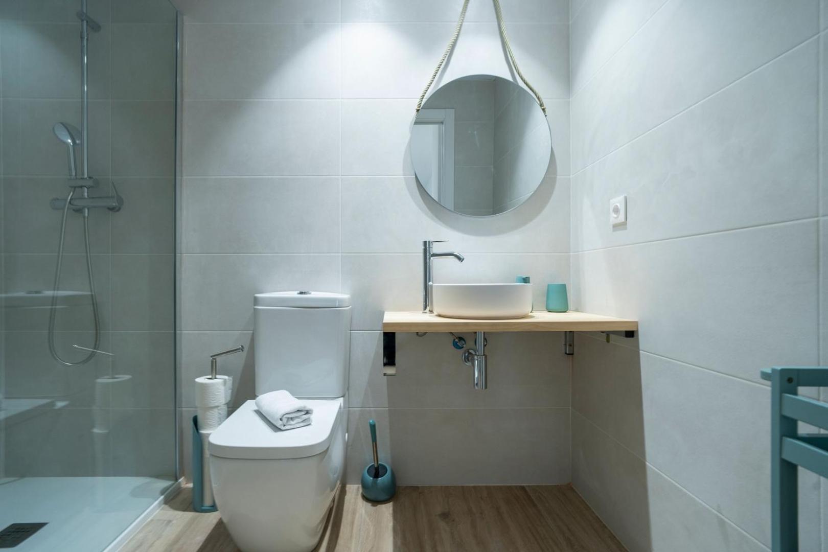 Vlc Host- Sant Jordi Apartamento Valência