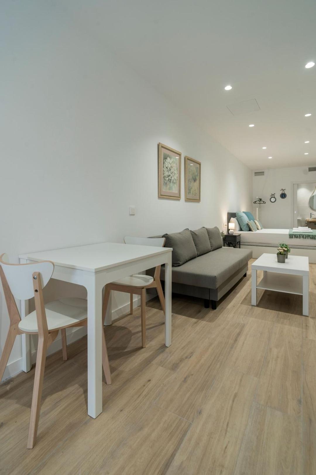 Vlc Host- Sant Jordi Apartamento *