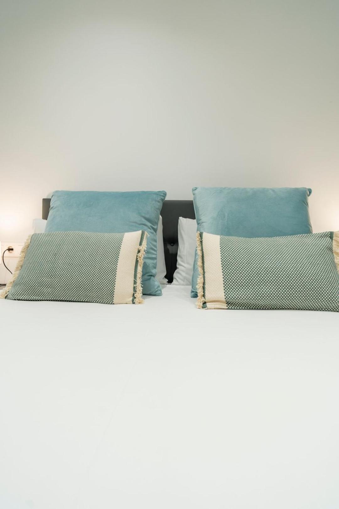 Apartamento Vlc Host- Sant Jordi