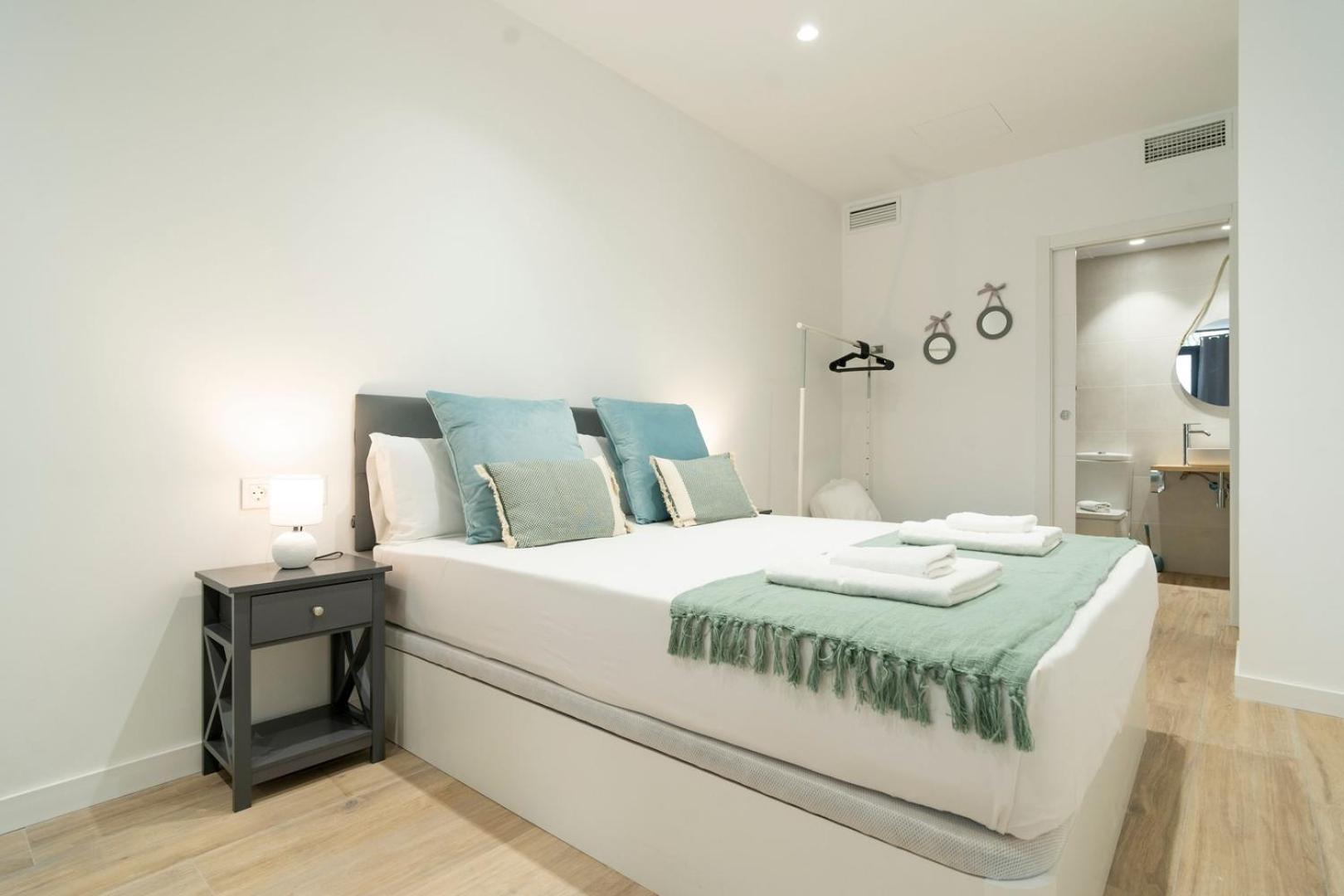 Vlc Host- Sant Jordi Apartamento Valência
