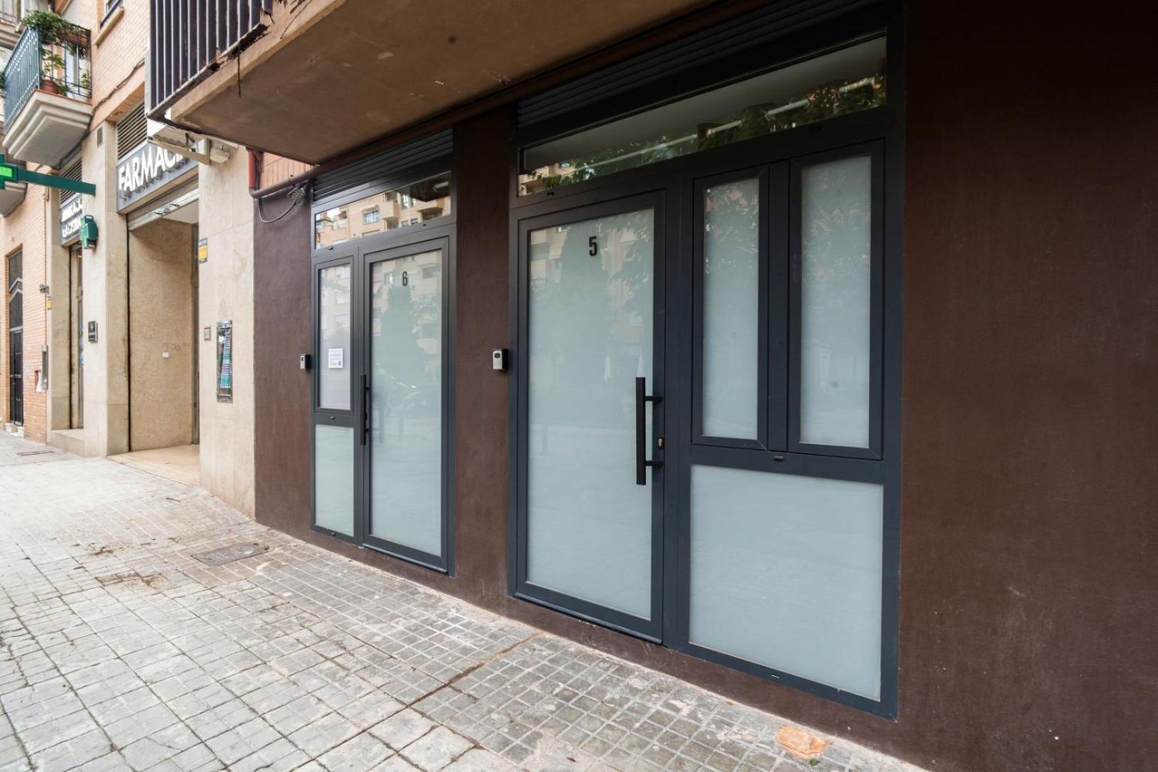 Vlc Host- Sant Jordi Apartamento Valência