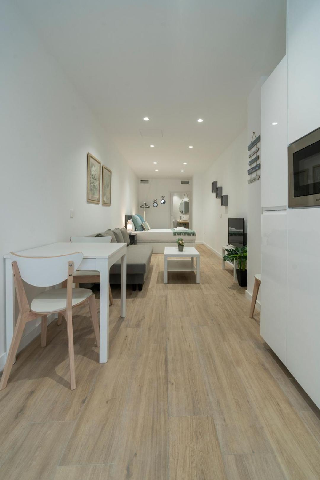 Vlc Host- Sant Jordi Apartamento