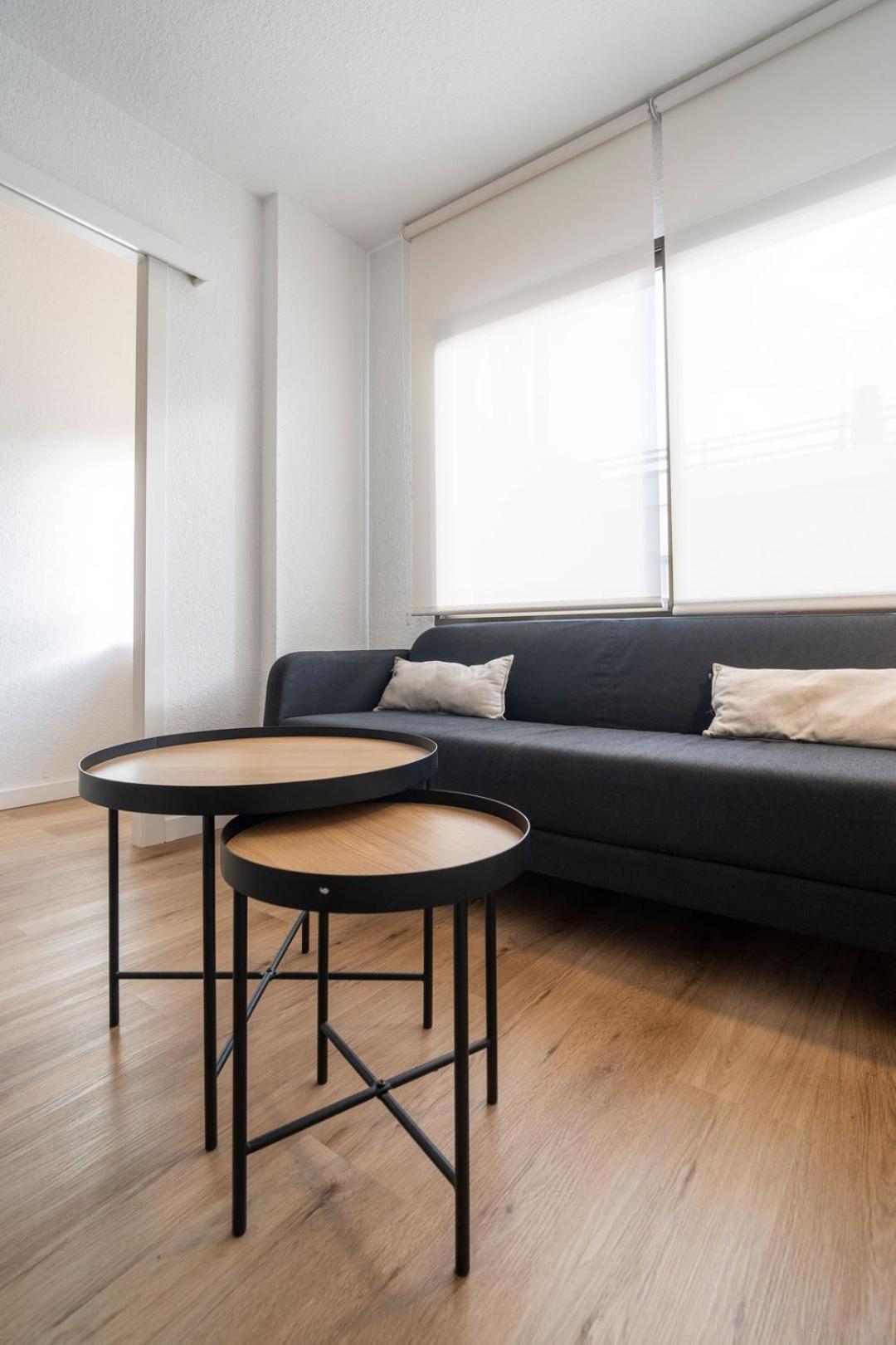 Apartamento Vlc Host - Don Juan De Austria Valência