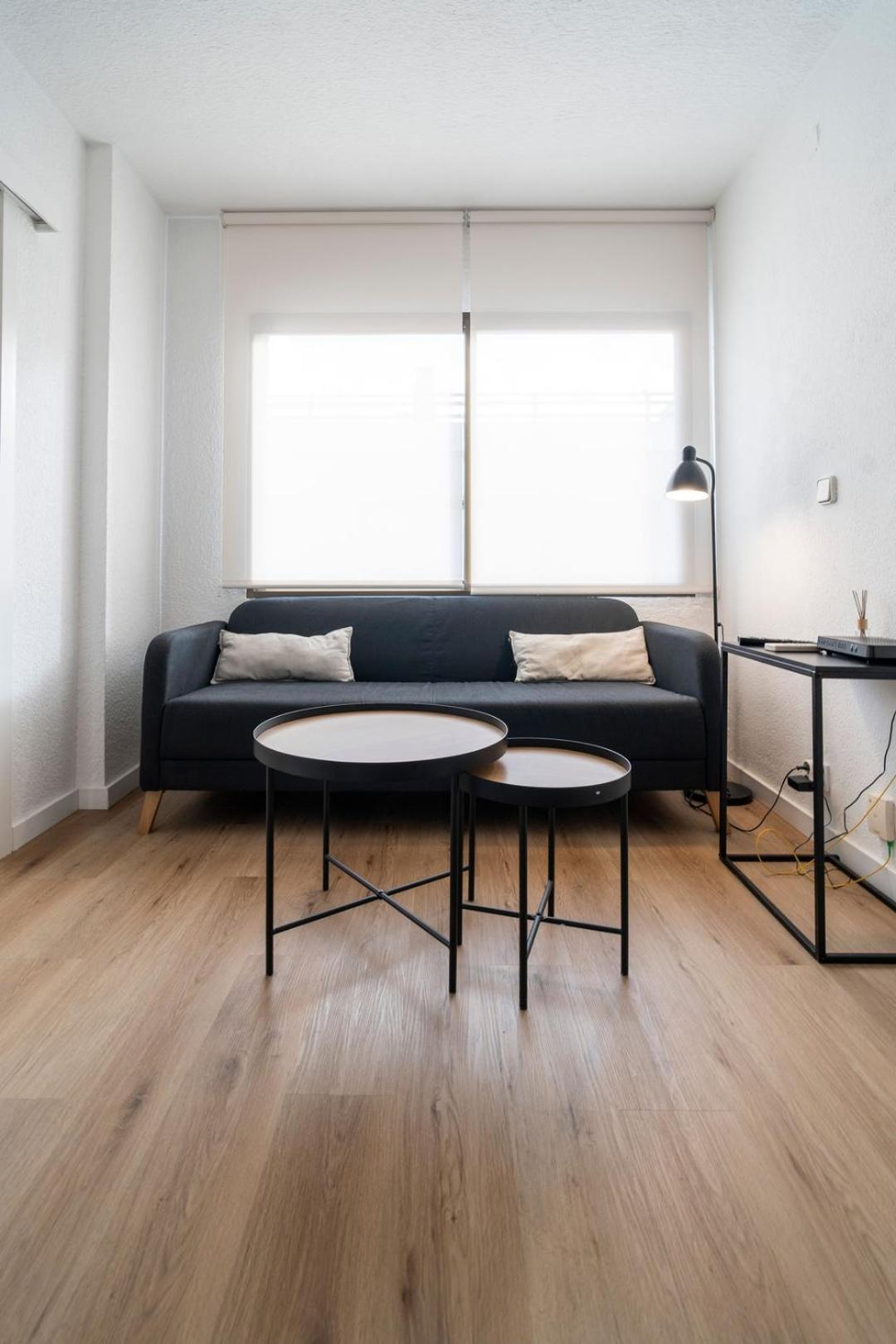 Vlc Host - Don Juan De Austria Apartamento *