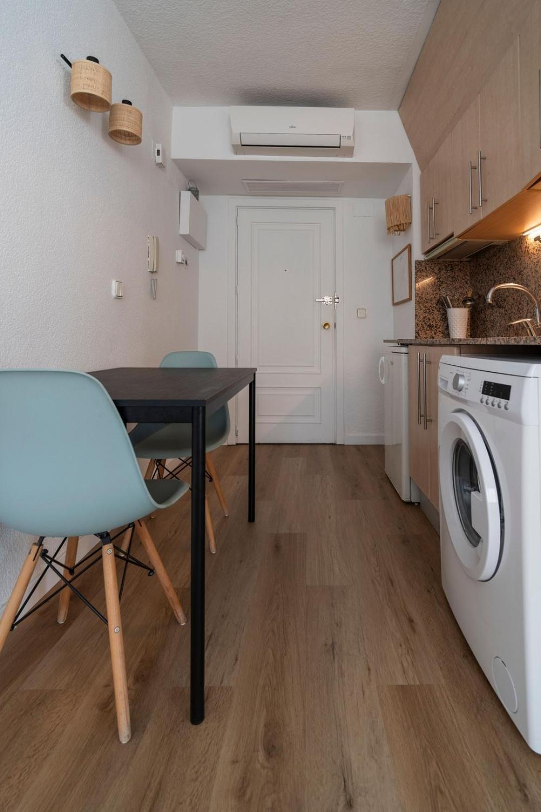 Vlc Host - Don Juan De Austria Apartamento *