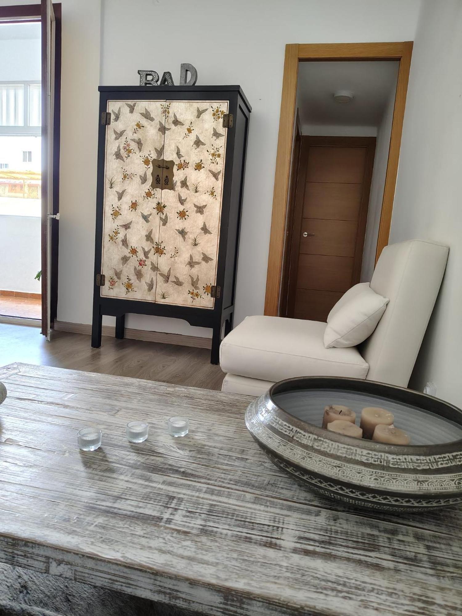 Agui House * Valencia