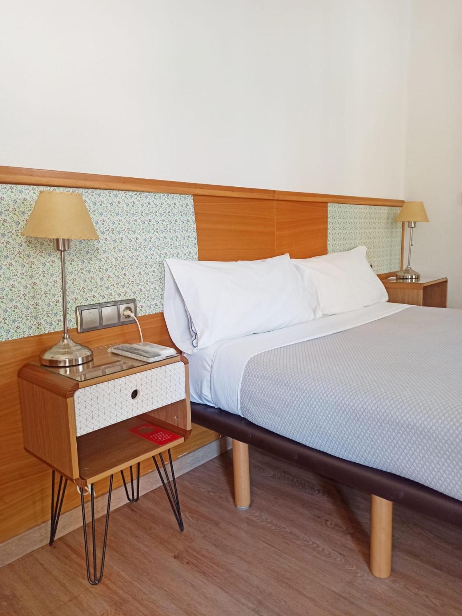 Casa de hóspedes Balcon Al Mar