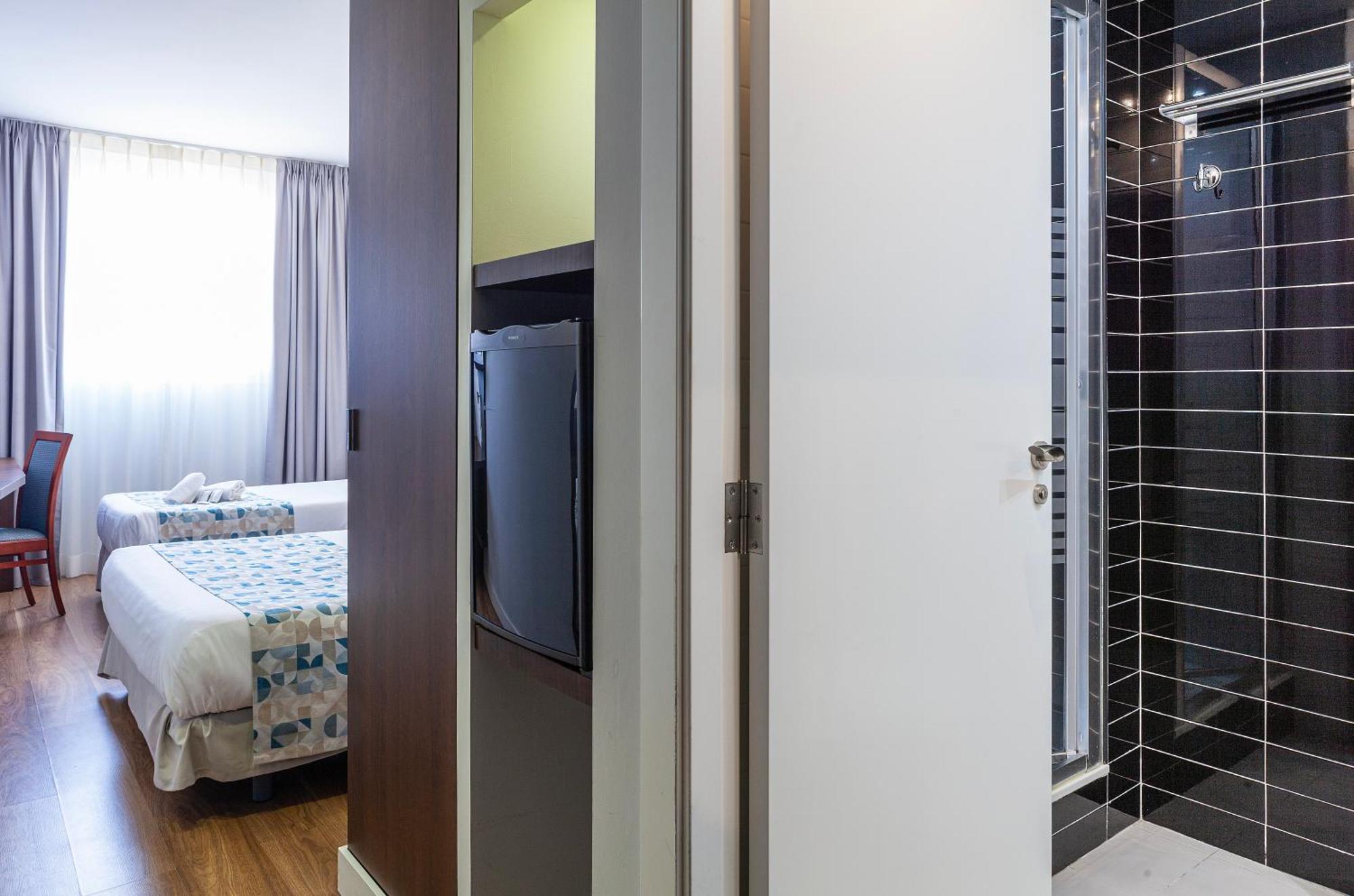 Olympia Universidades Hotel