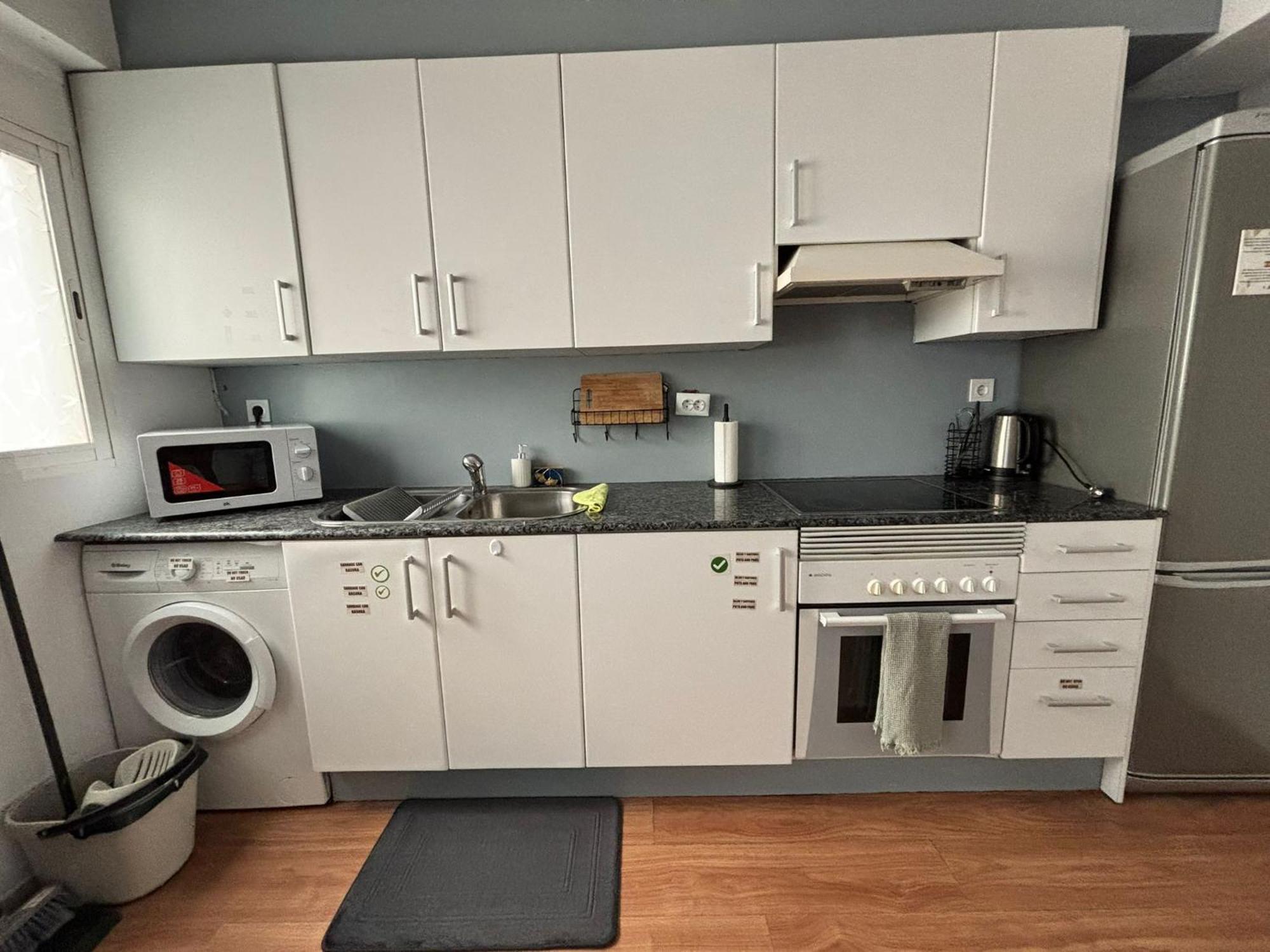 Apartamento Cute & Cosy Apto