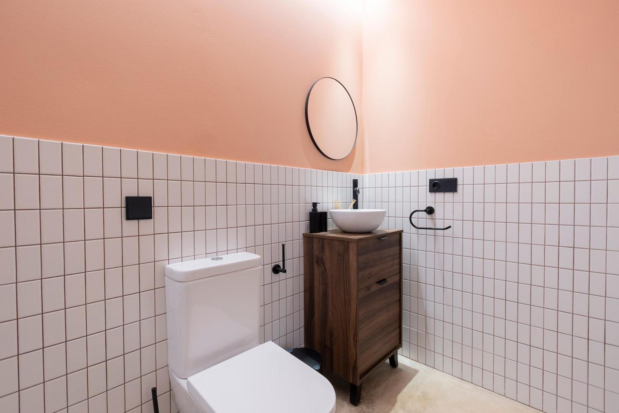 Appartement Blue Chopin