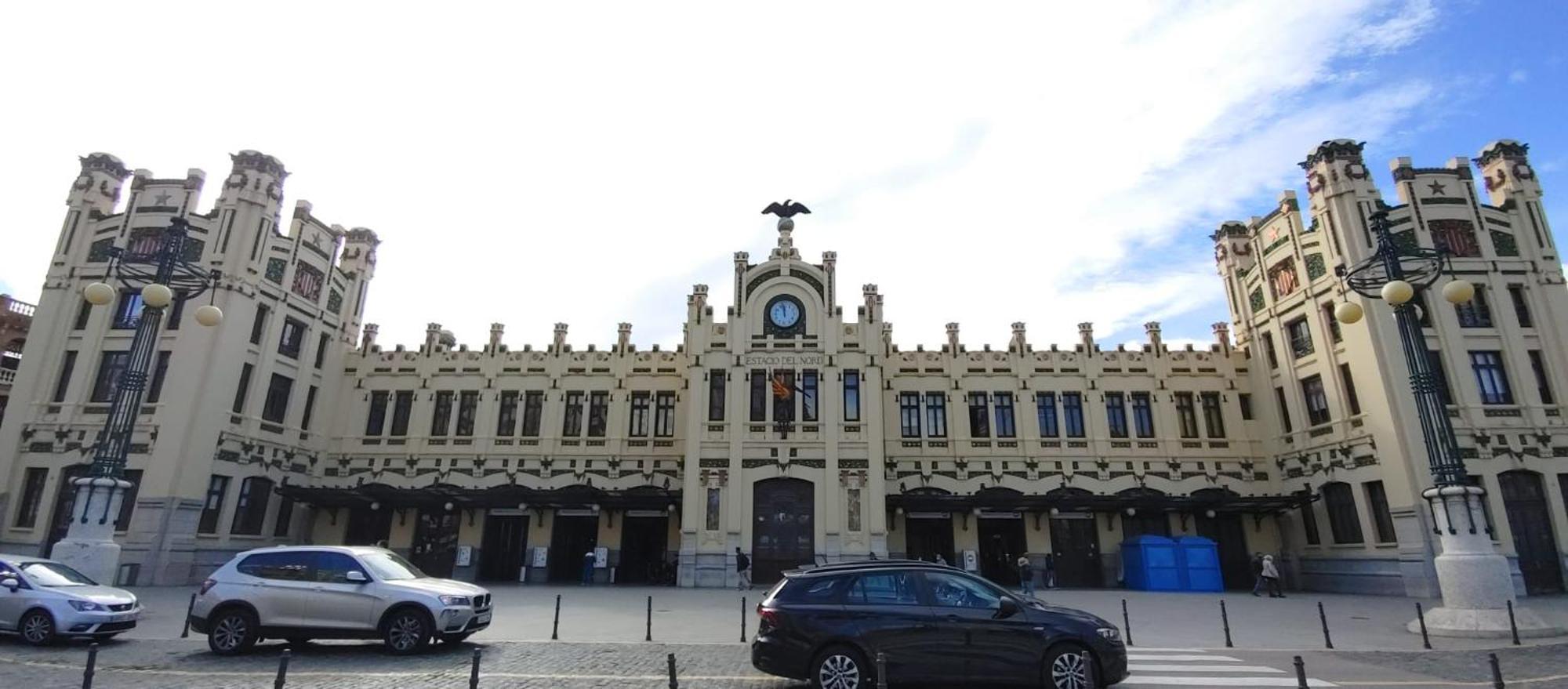 Appartement Blue Chopin