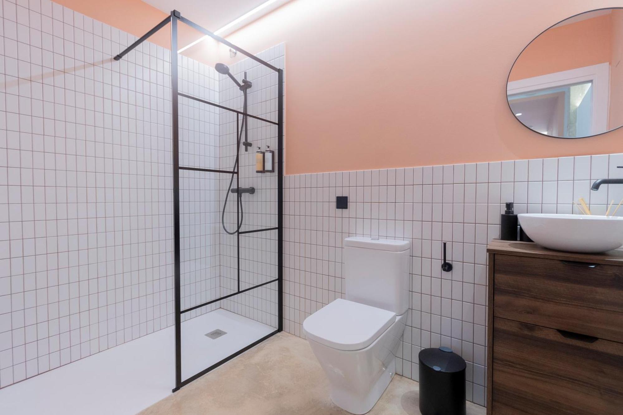 Appartement Blue Chopin