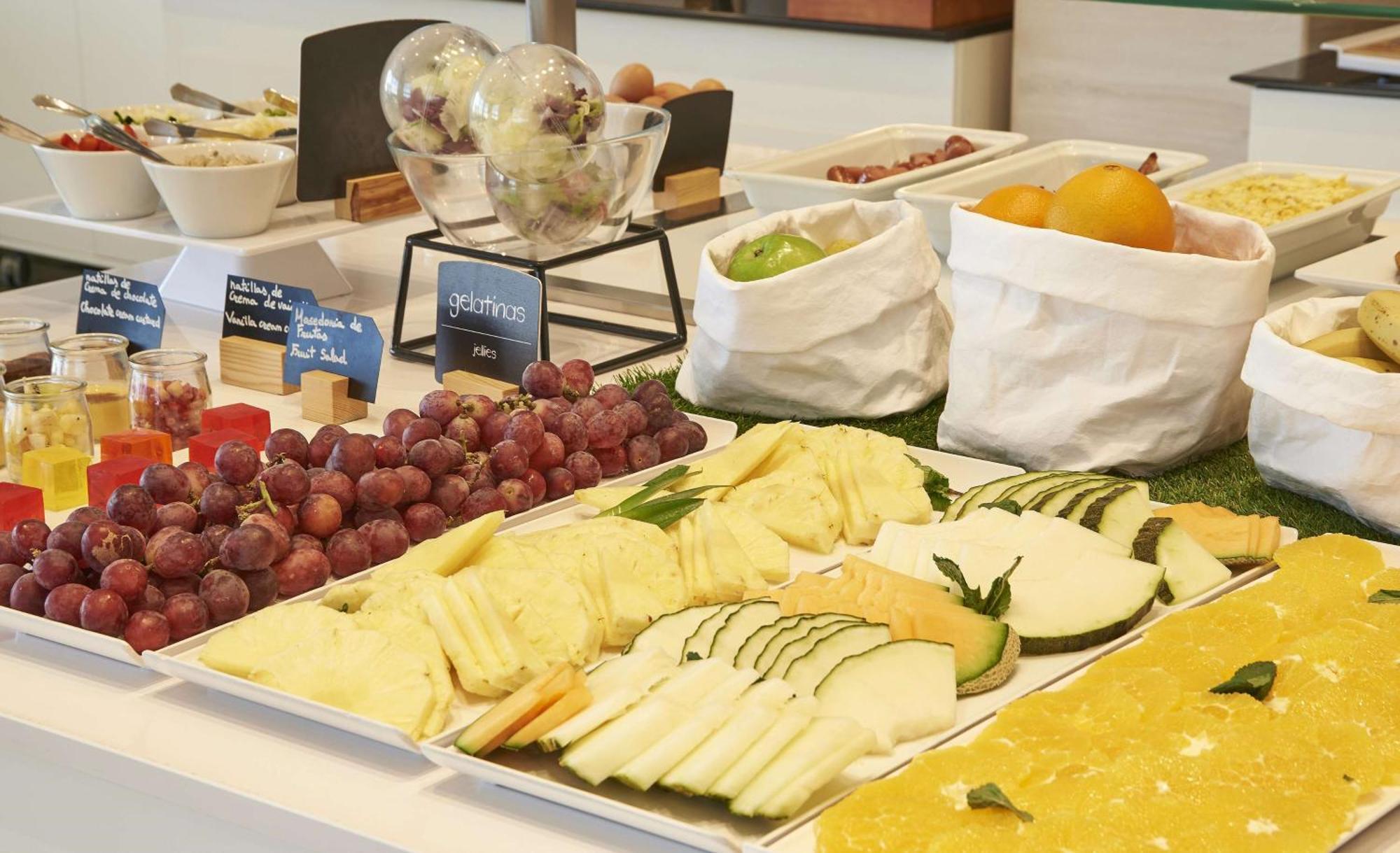Nh Center Hotel 4*