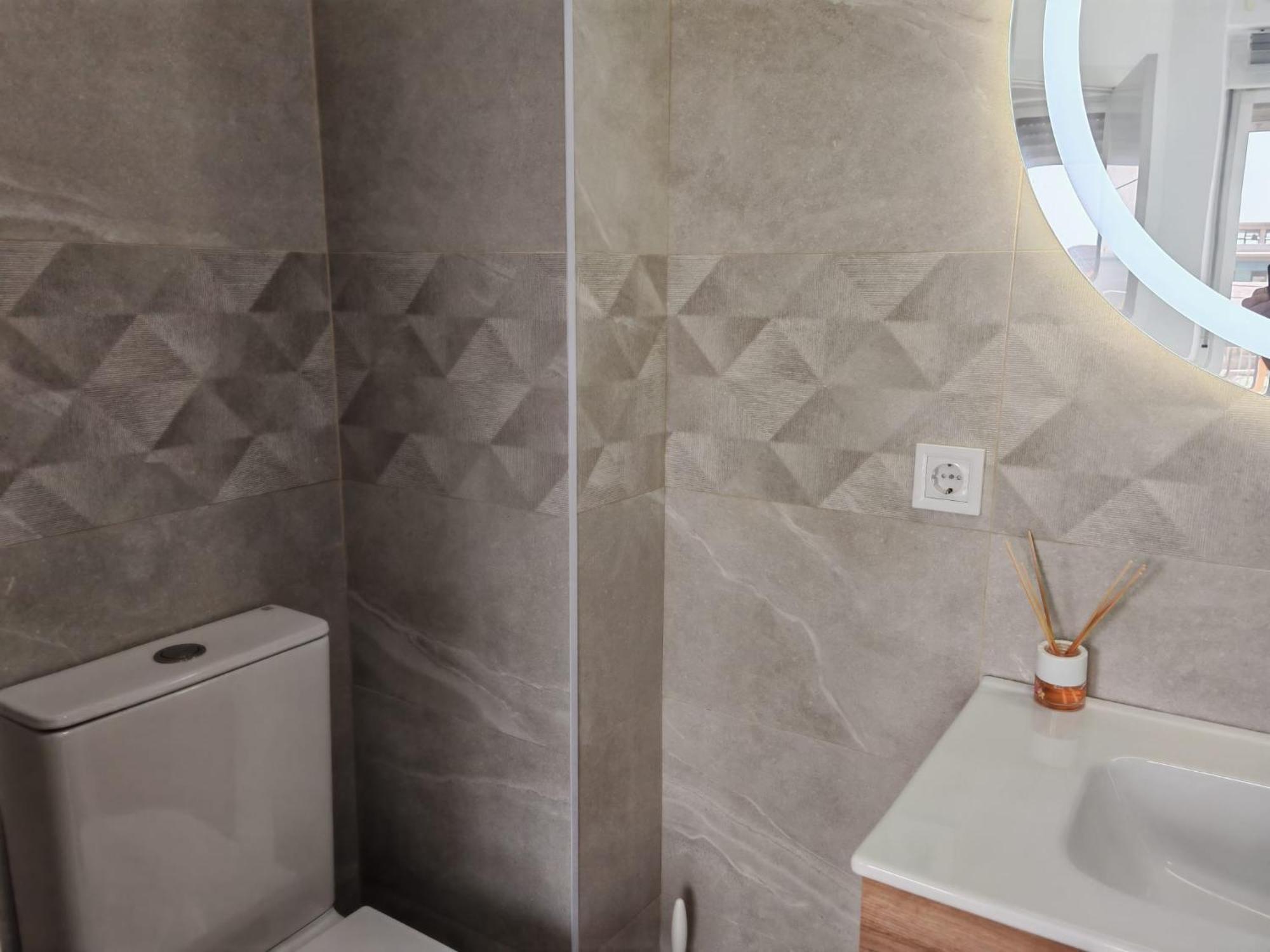 Apartmentsuitespain Atic Panoramic Apartment *
