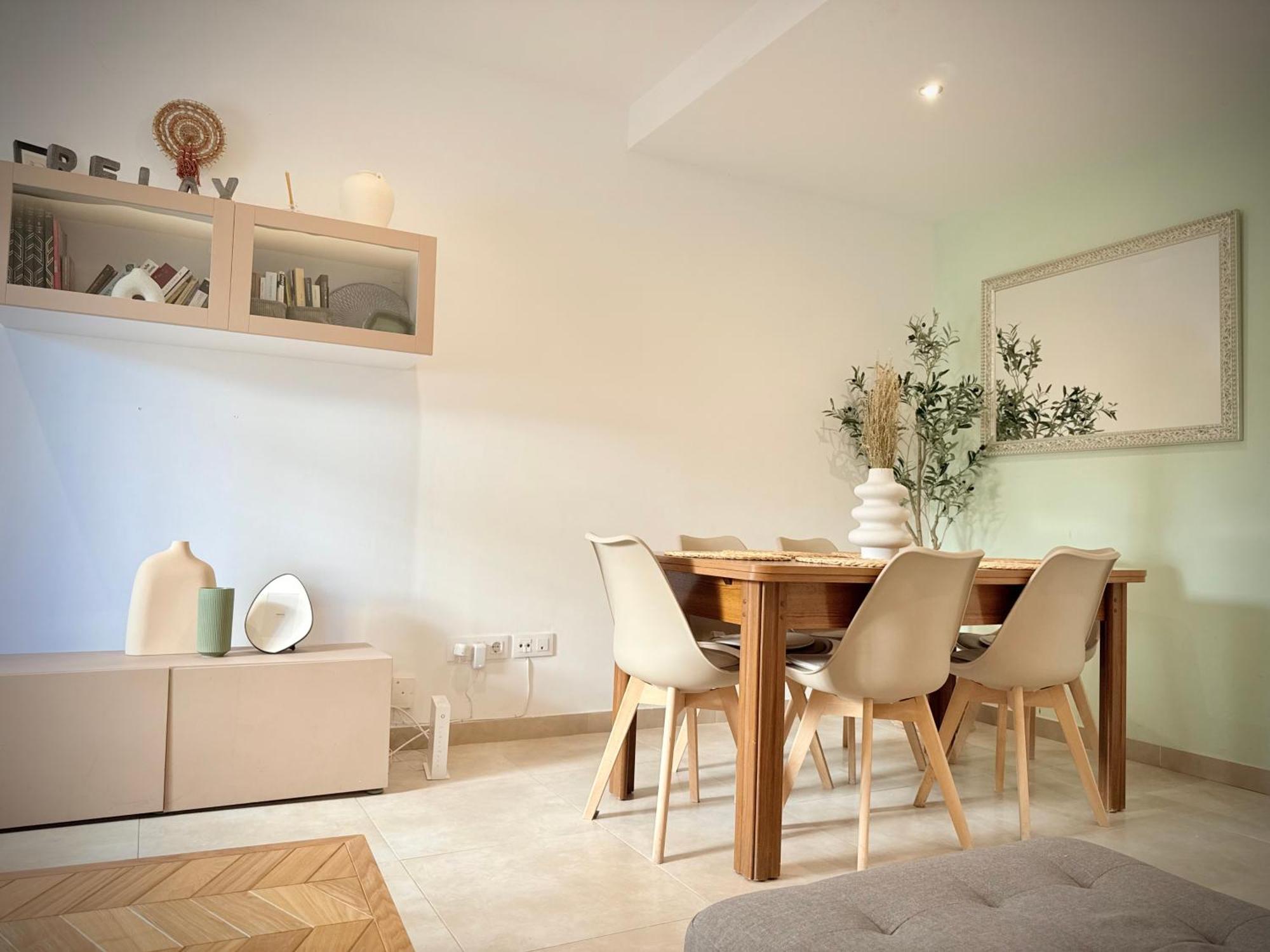 Playa Appartement *