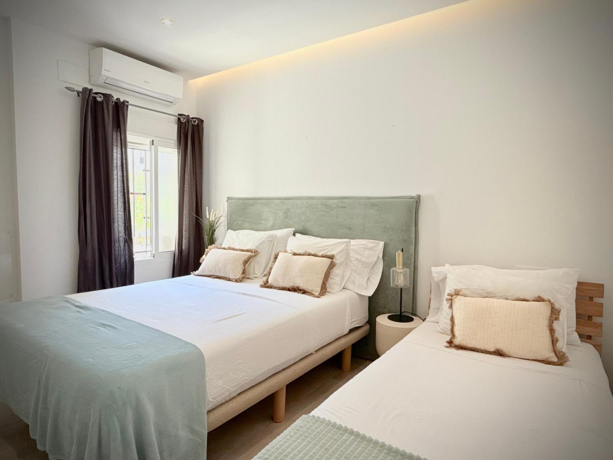 Appartement Playa *