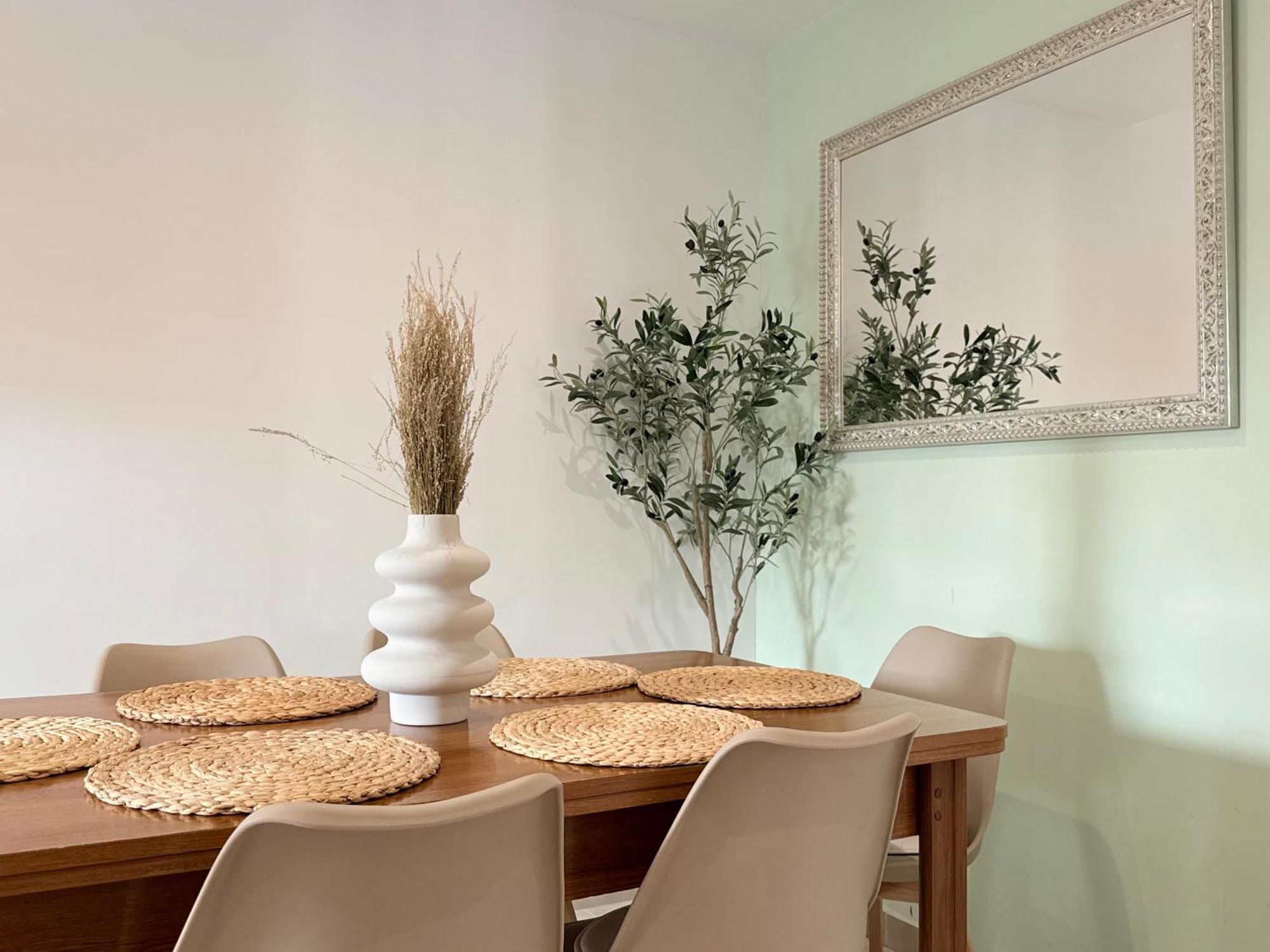 Appartement Playa Valencia