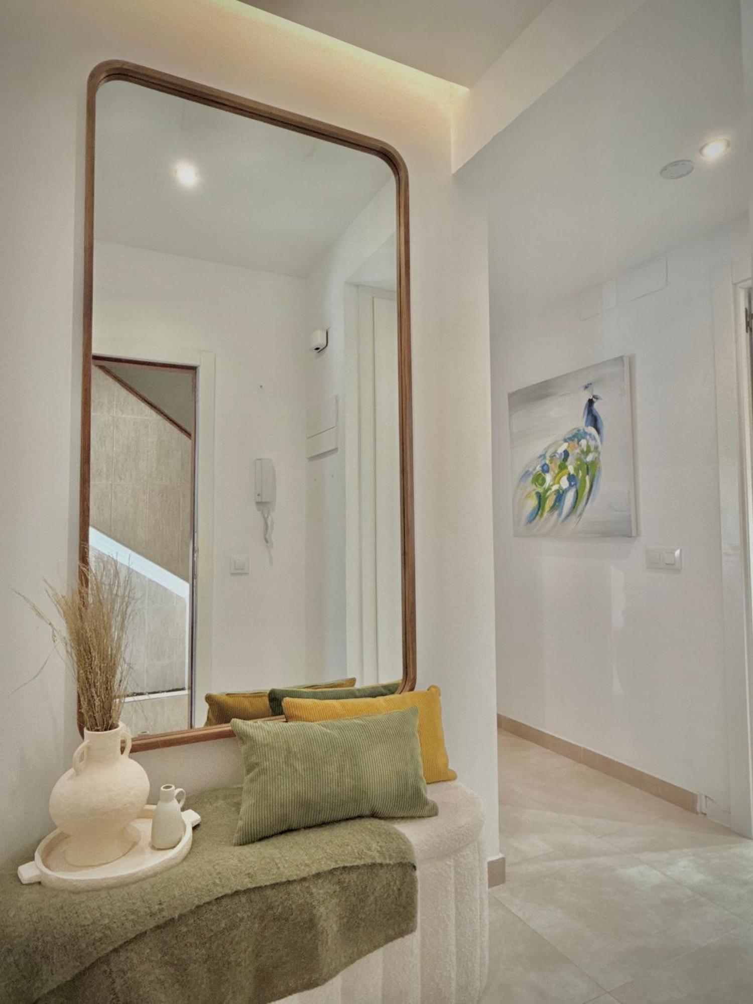 Playa Appartement