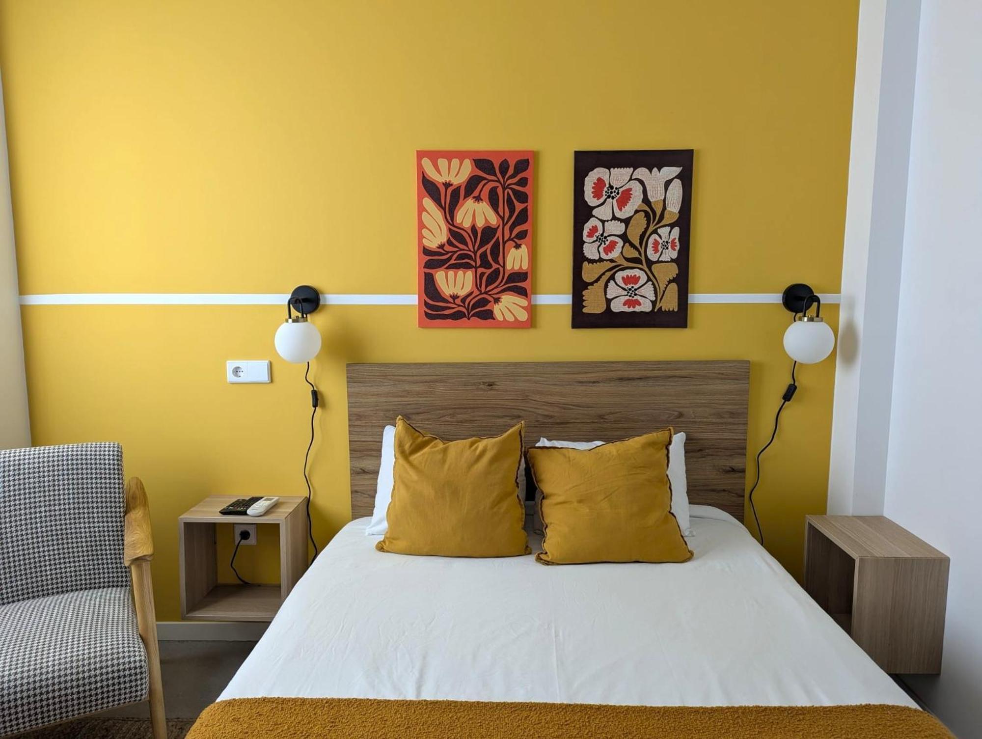 Nuevo Estudio A Metros De La Playa, Con Terraza Y Zonas Comun 3c Apartment Valencia