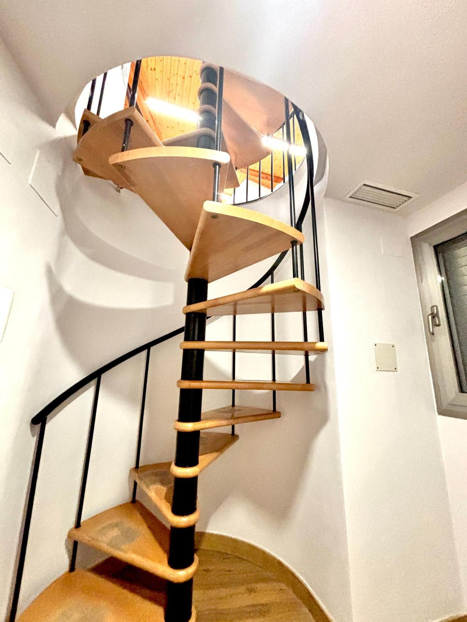 Casa Del Carmen Apartment Valencia