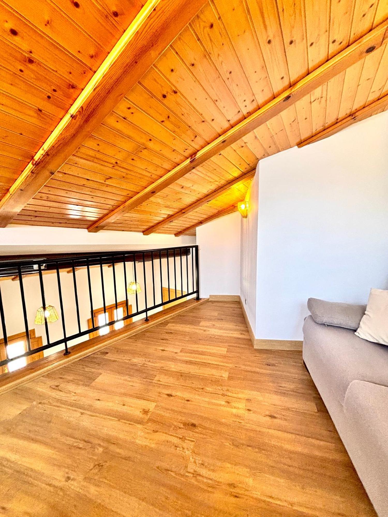 Casa Del Carmen Apartment