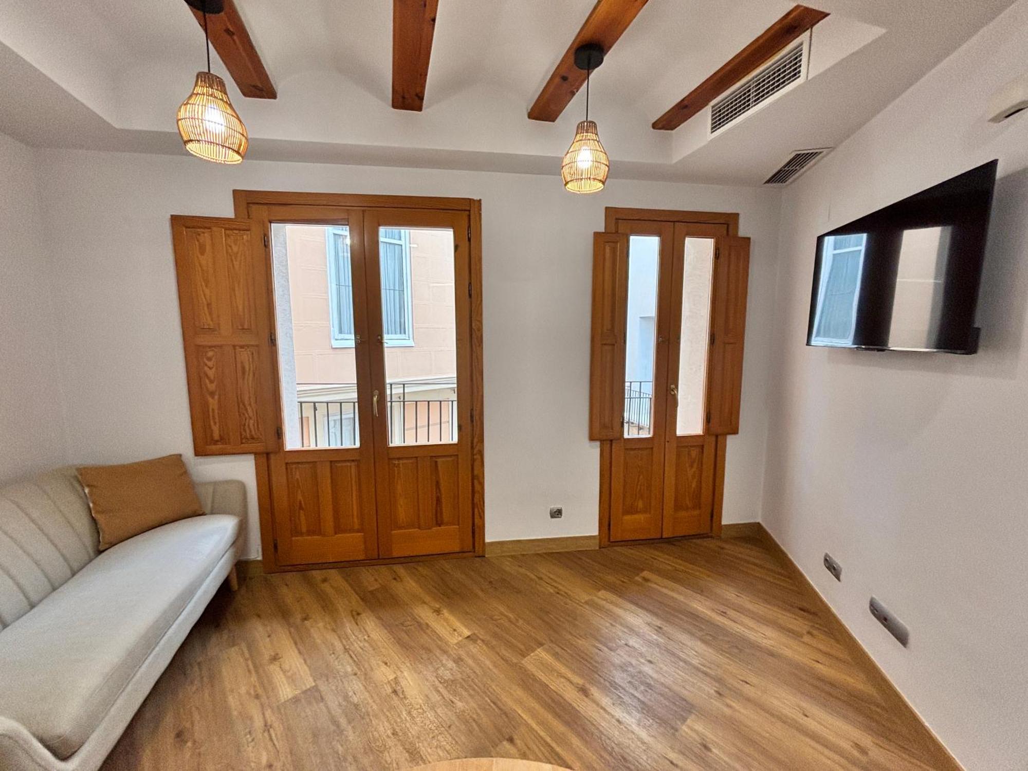 Apartment Casa Del Carmen Valencia