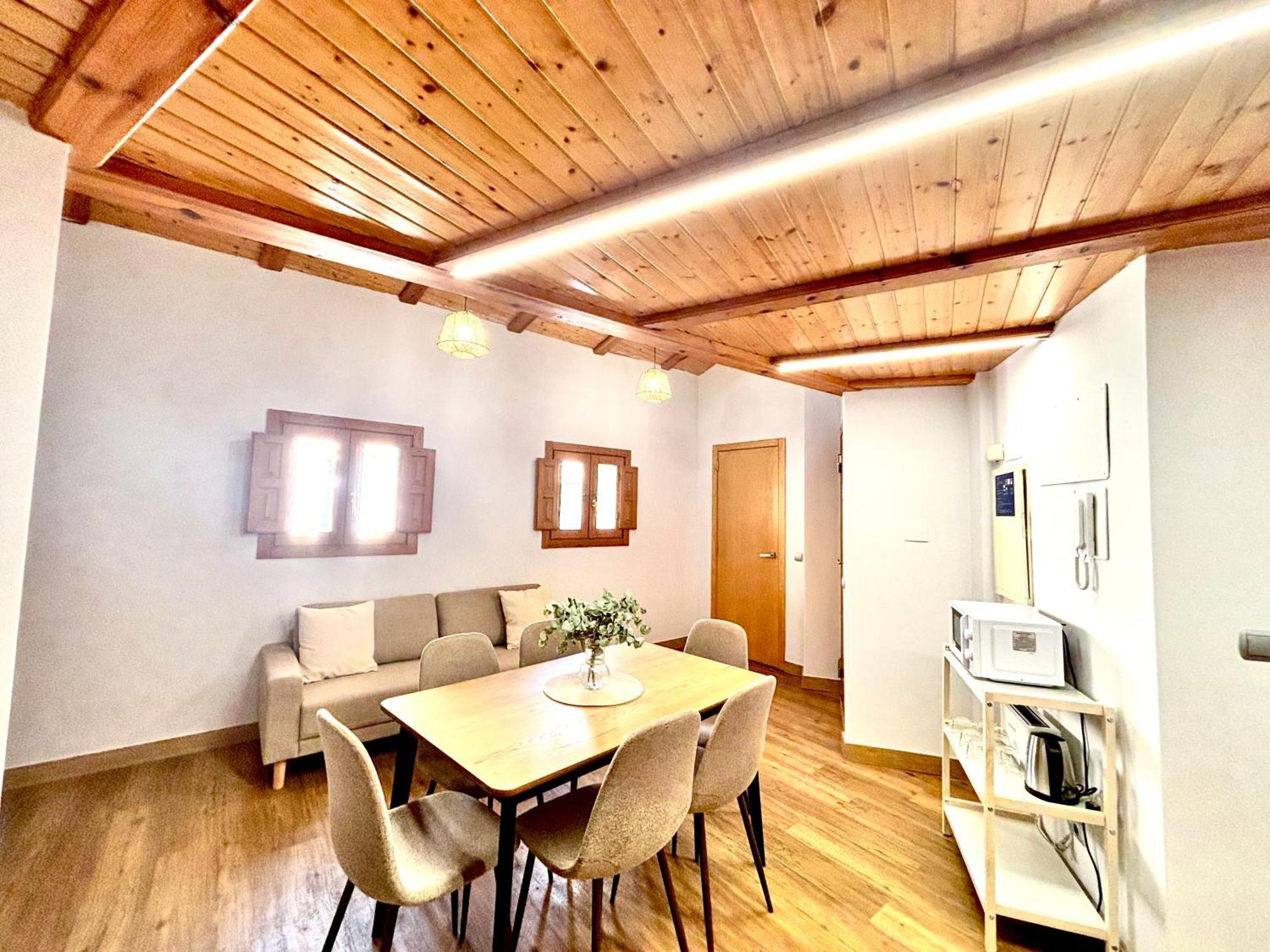 Casa Del Carmen Valencia