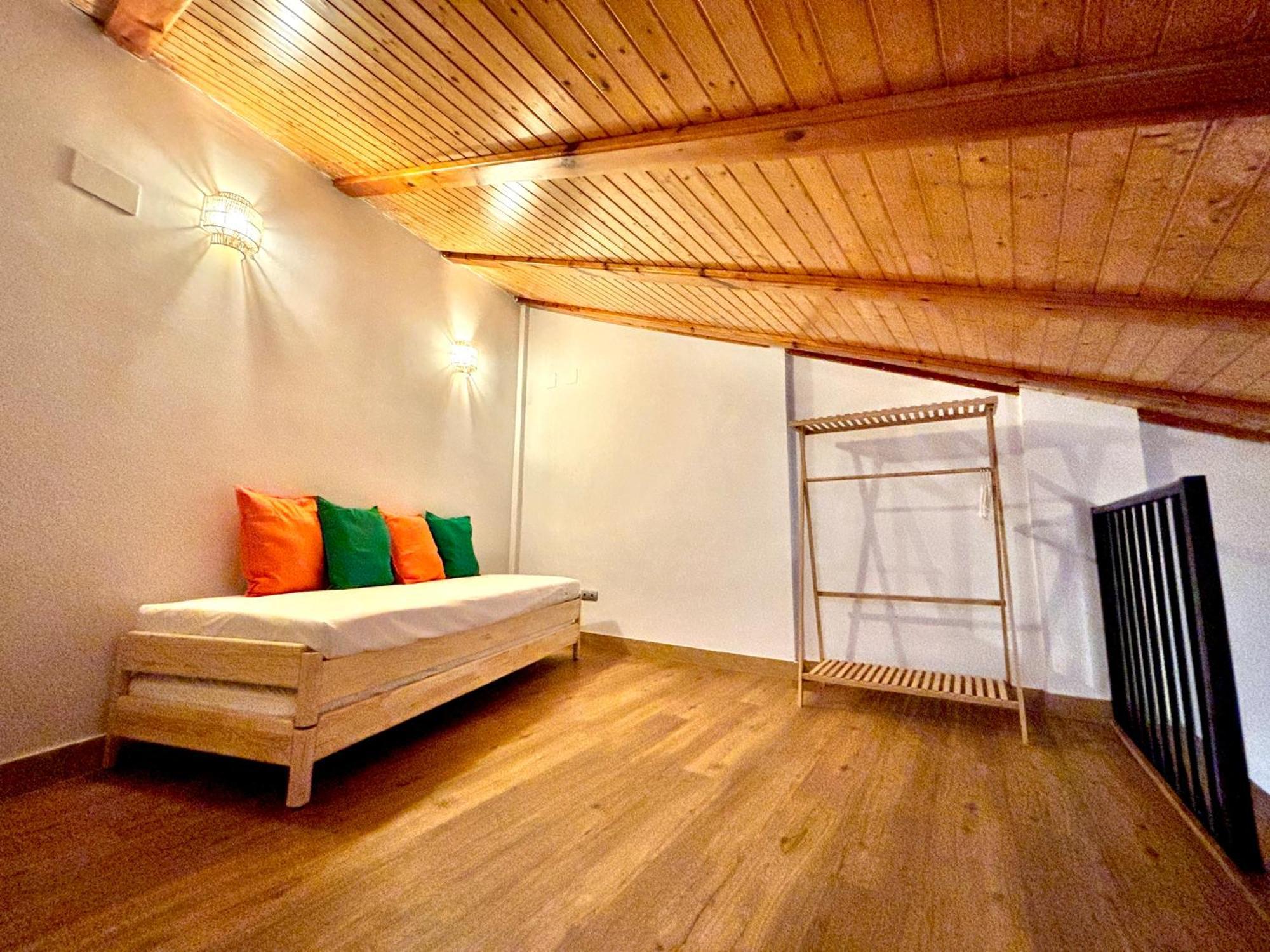 Casa Del Carmen Apartment Valencia
