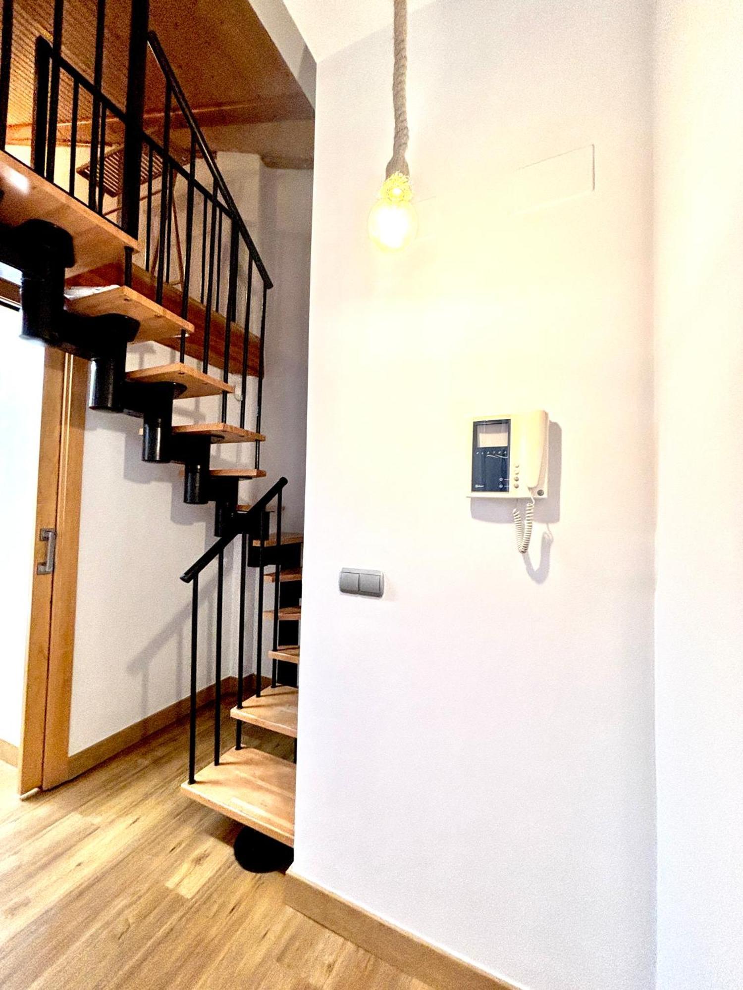 Apartment Casa Del Carmen Valencia