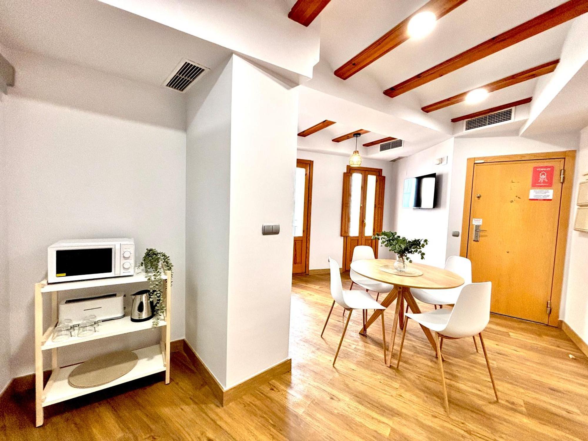 Casa Del Carmen * Valencia