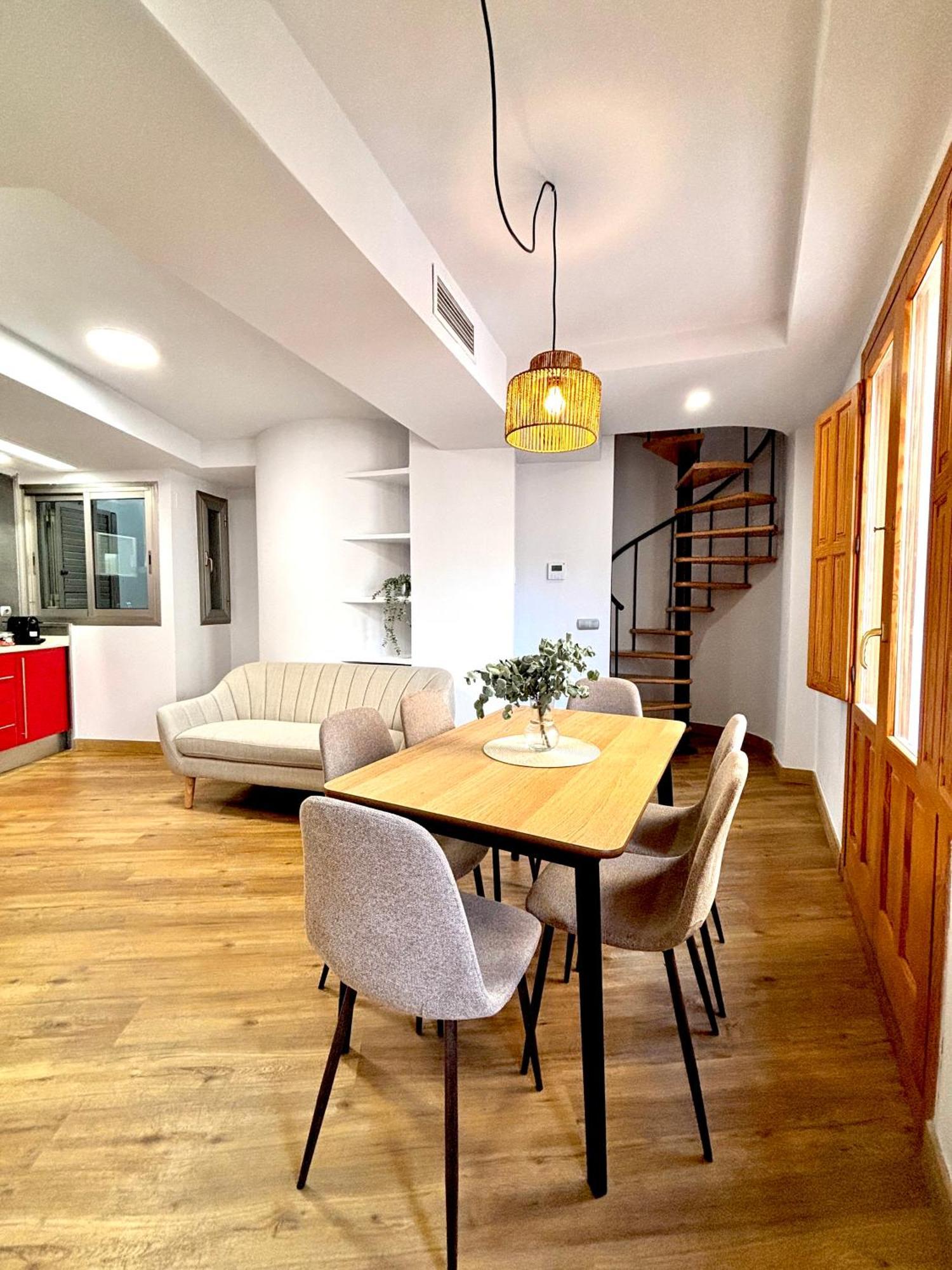 Apartment Casa Del Carmen