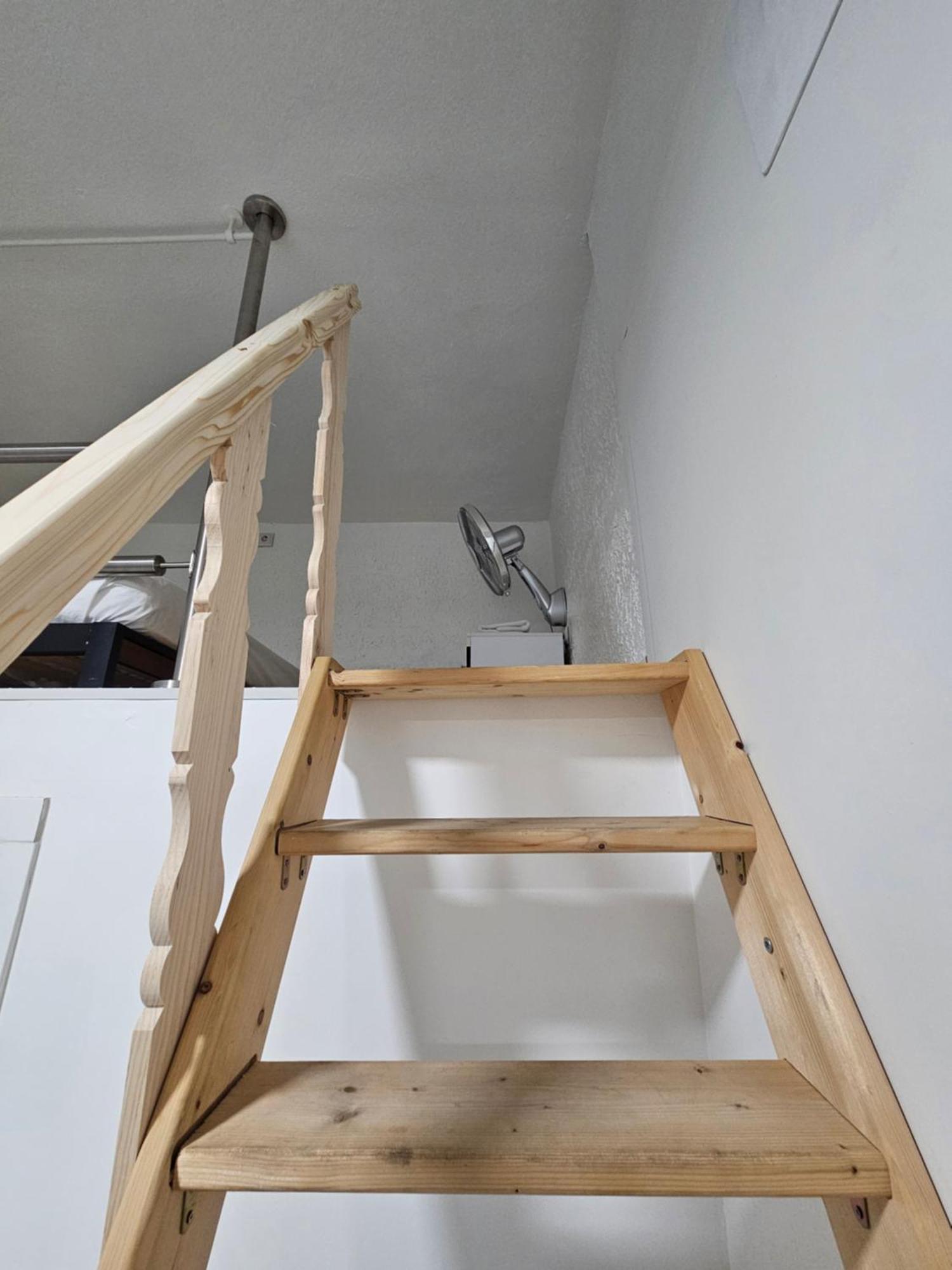 Appartement Alojame *