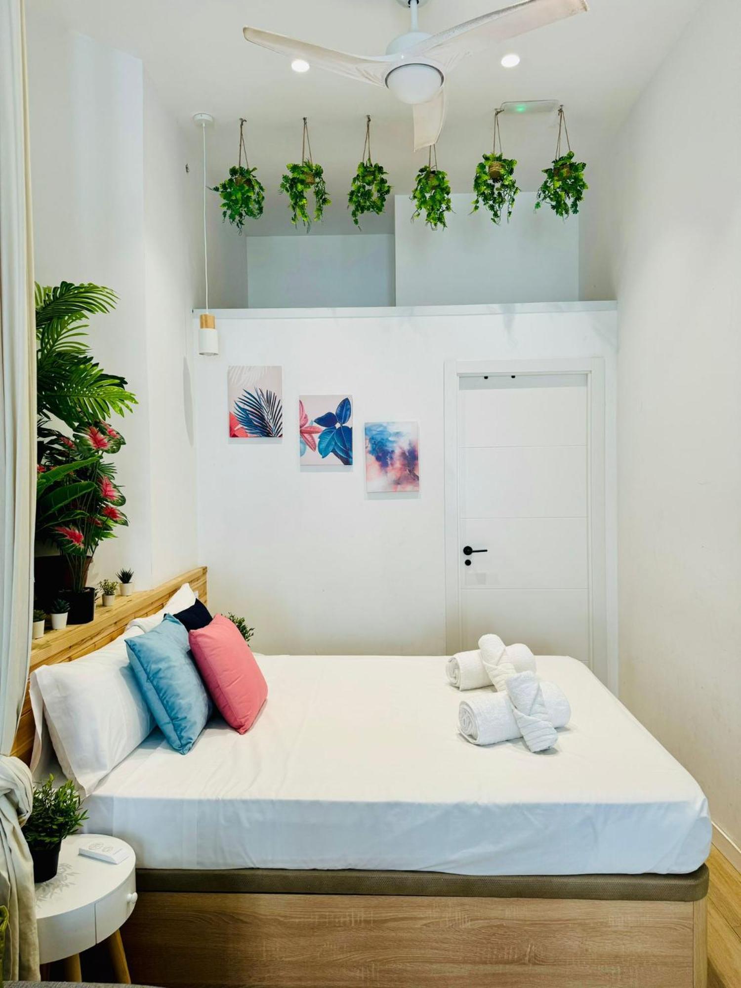 Appartement & Cozy Flat Close The *