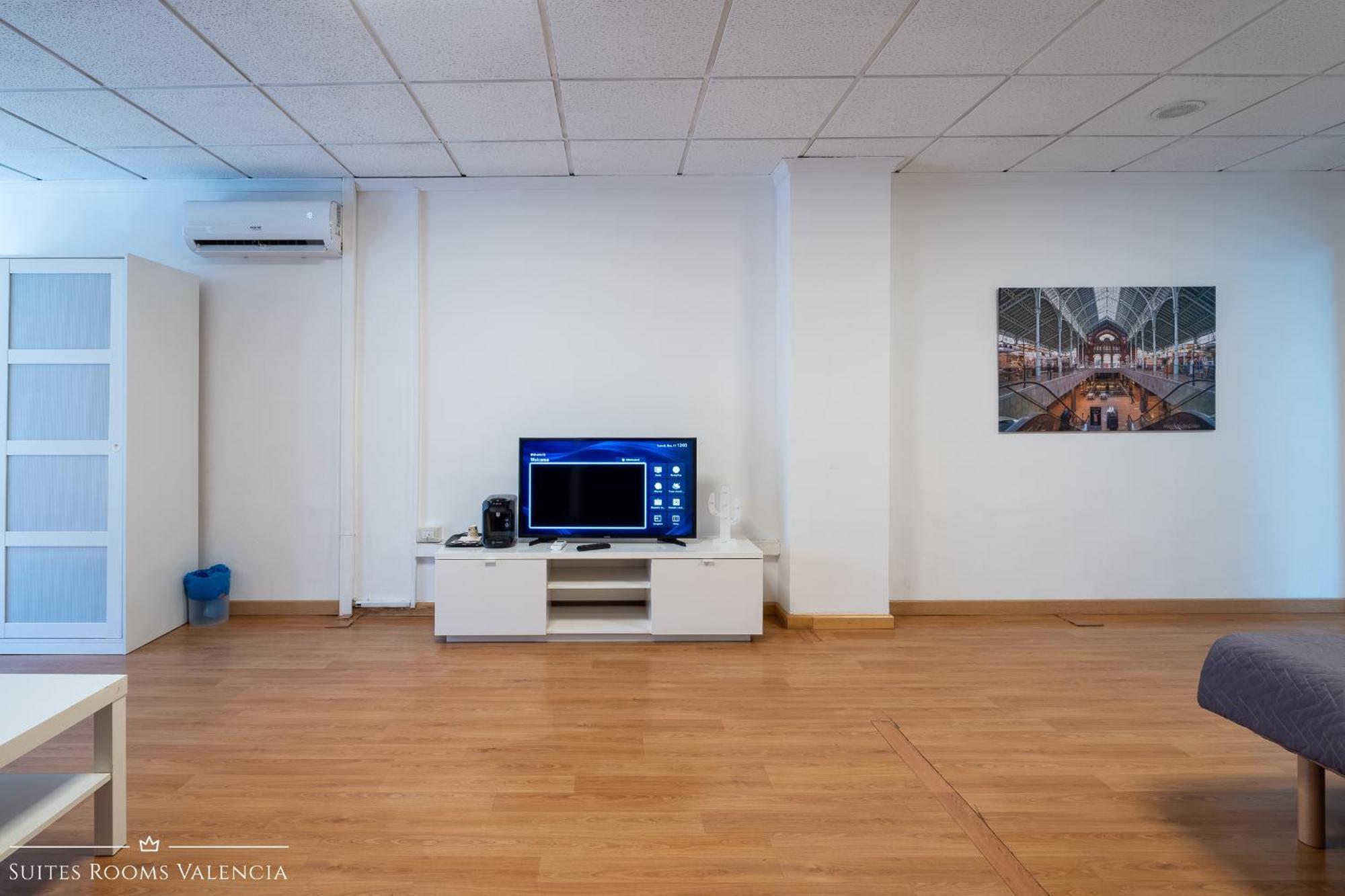 Suites Rooms Valencia Valencia