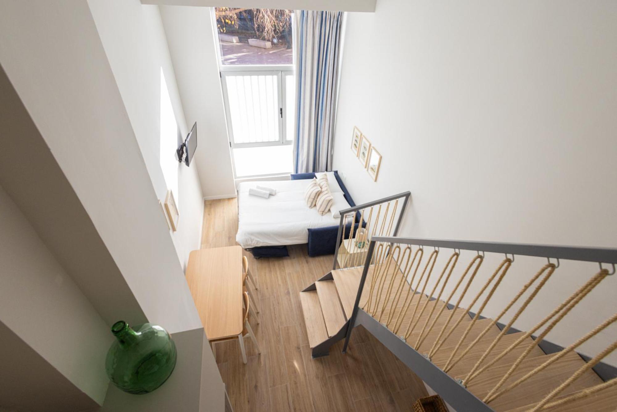 Apartment Florit Flats - The Mediterranean *