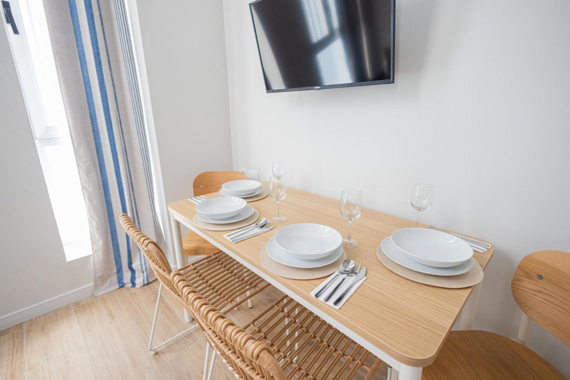 Apartment Florit Flats - The Mediterranean Valencia