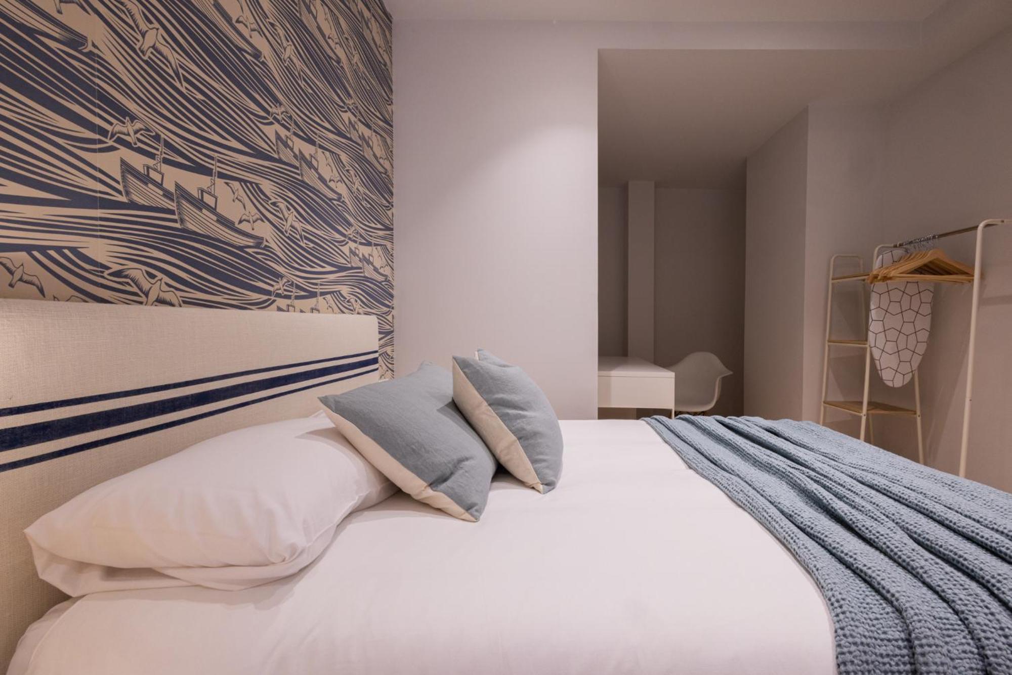 Apartment Florit Flats - The Mediterranean *