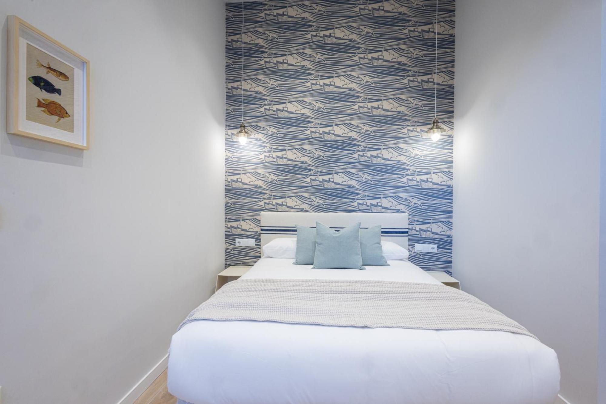Apartment Florit Flats - The Mediterranean Valencia