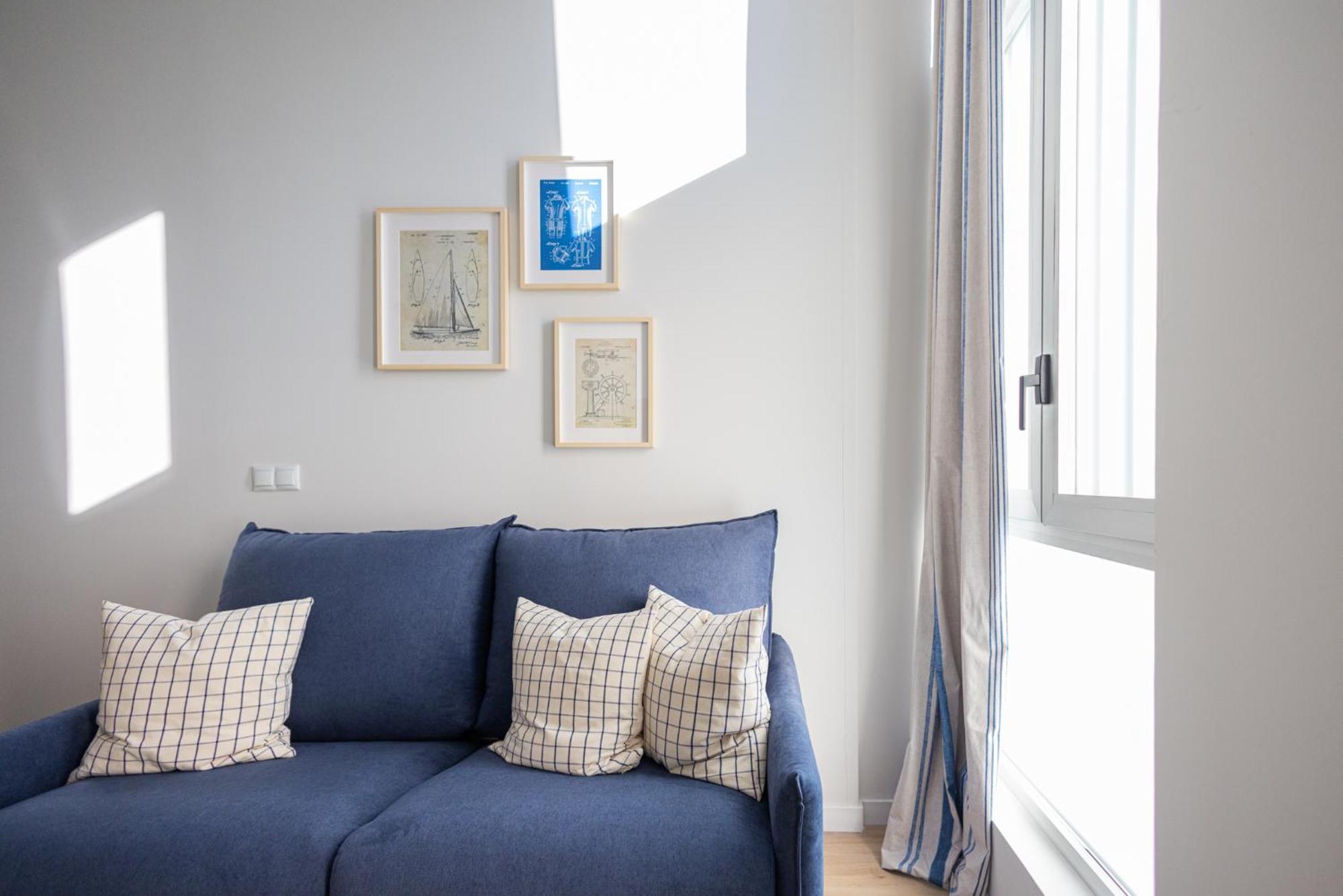 Apartment Florit Flats - The Mediterranean