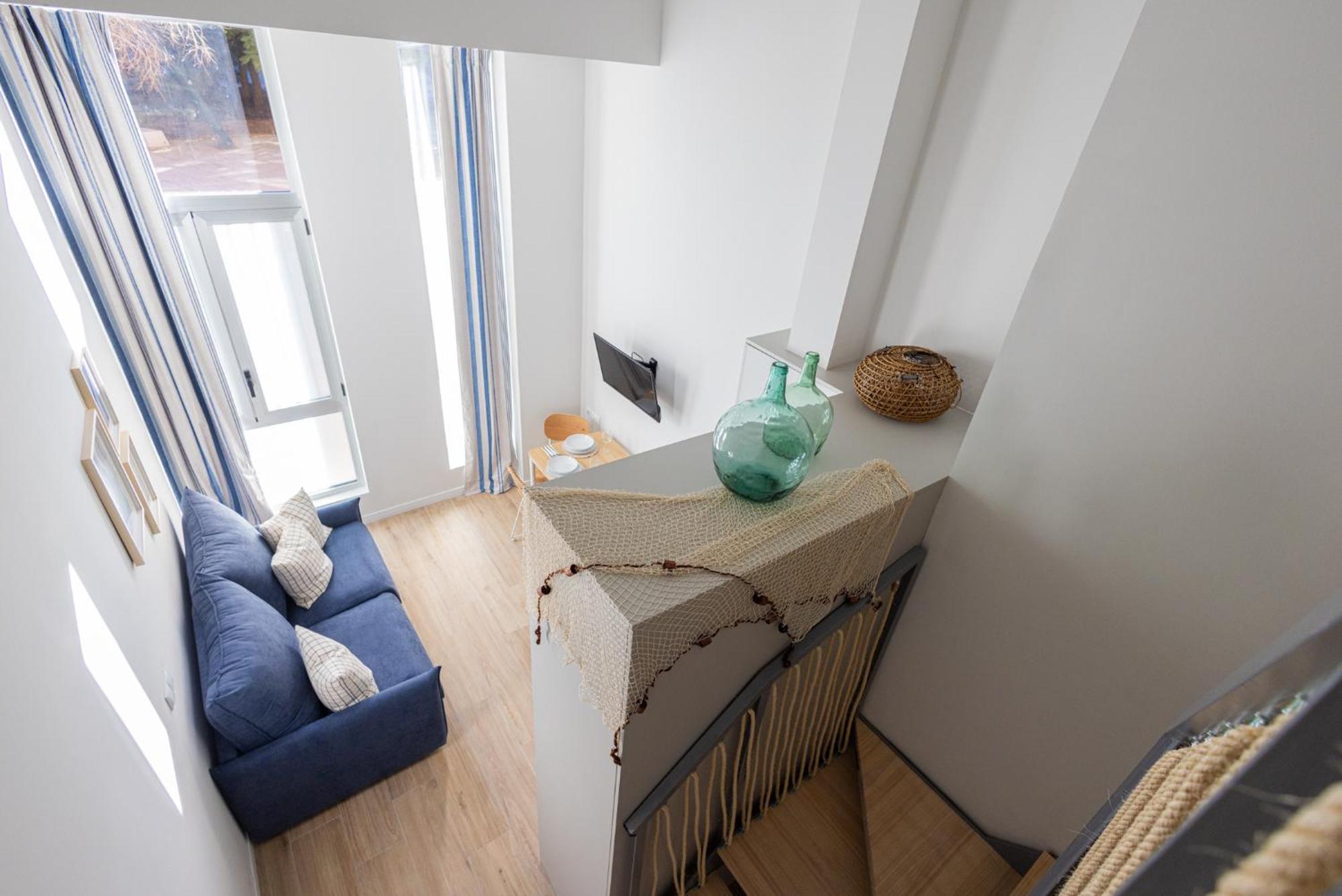 Florit Flats - The Mediterranean Valencia