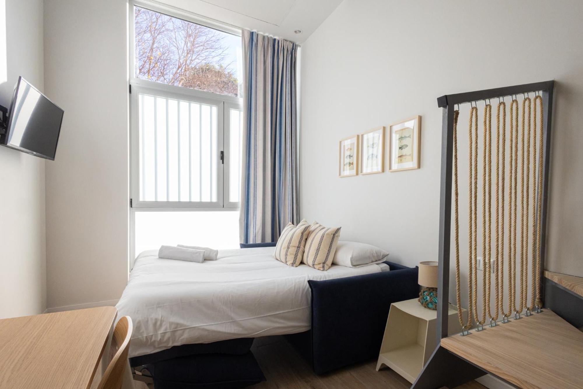 Florit Flats - The Mediterranean Apartment