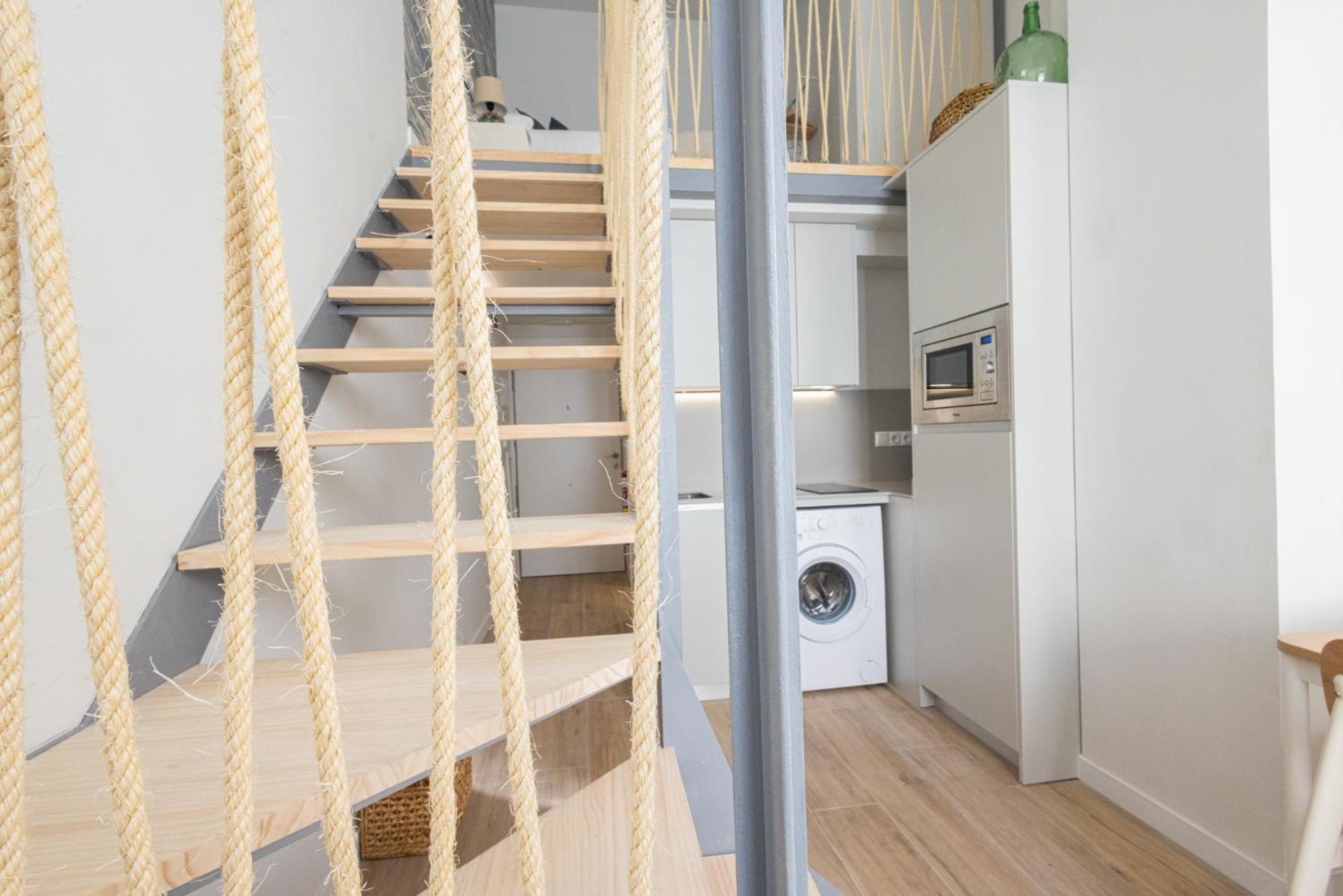 Apartment Florit Flats - The Mediterranean Valencia