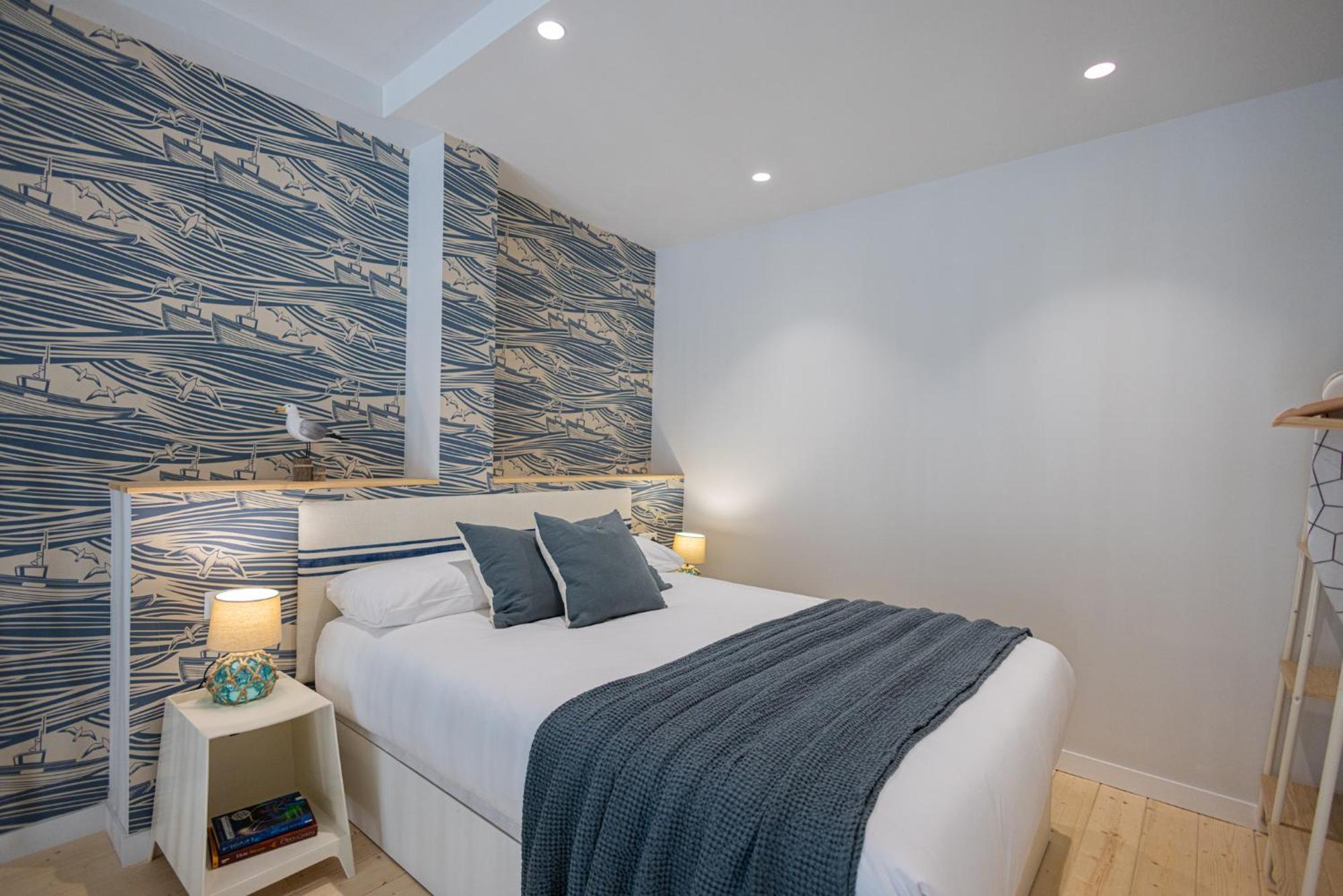 Apartment Florit Flats - The Mediterranean *