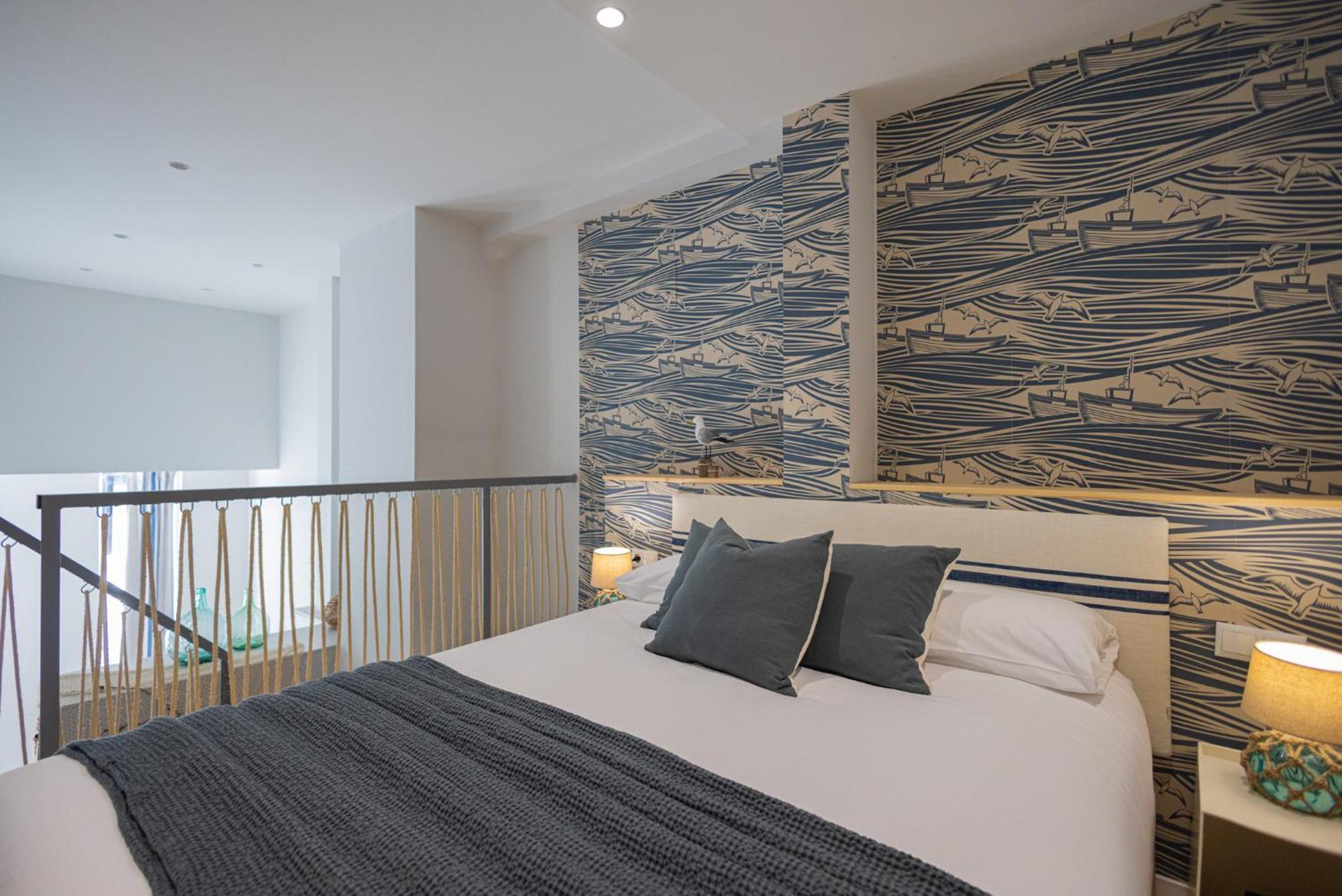 Apartment Florit Flats - The Mediterranean *